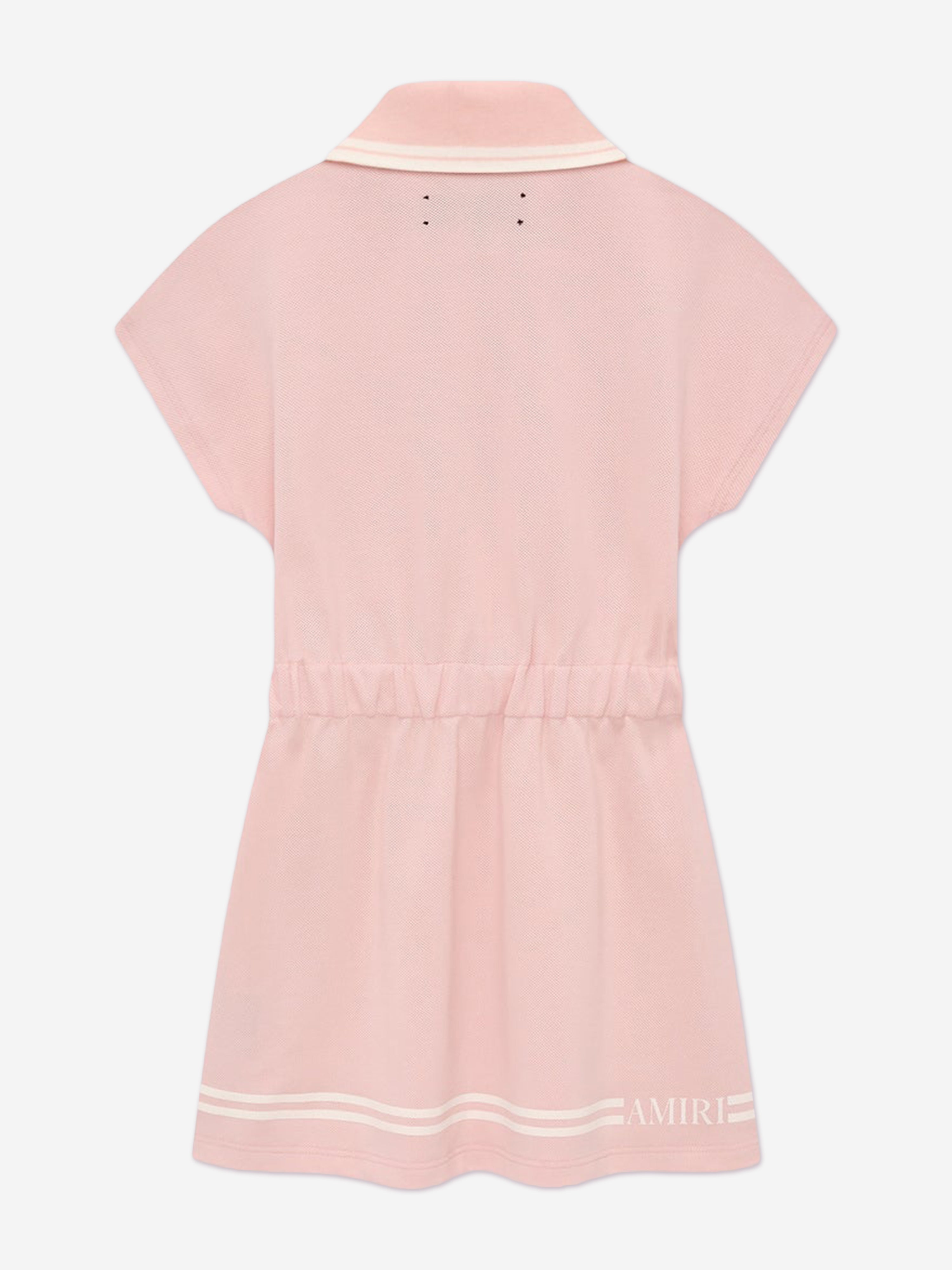 white christmas dresses Amiri Pleated Halter Mini