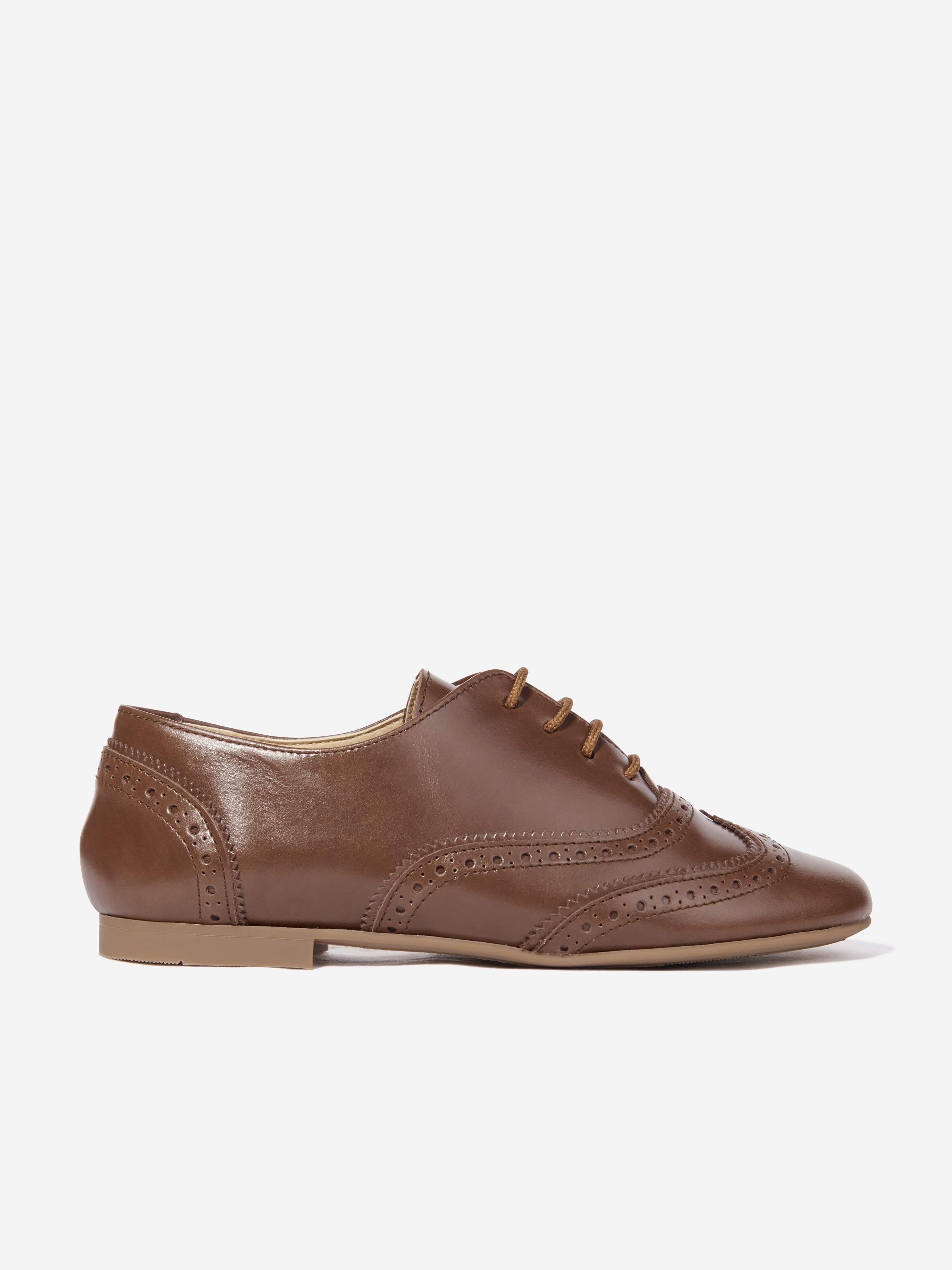 Andanines Boys Shoes