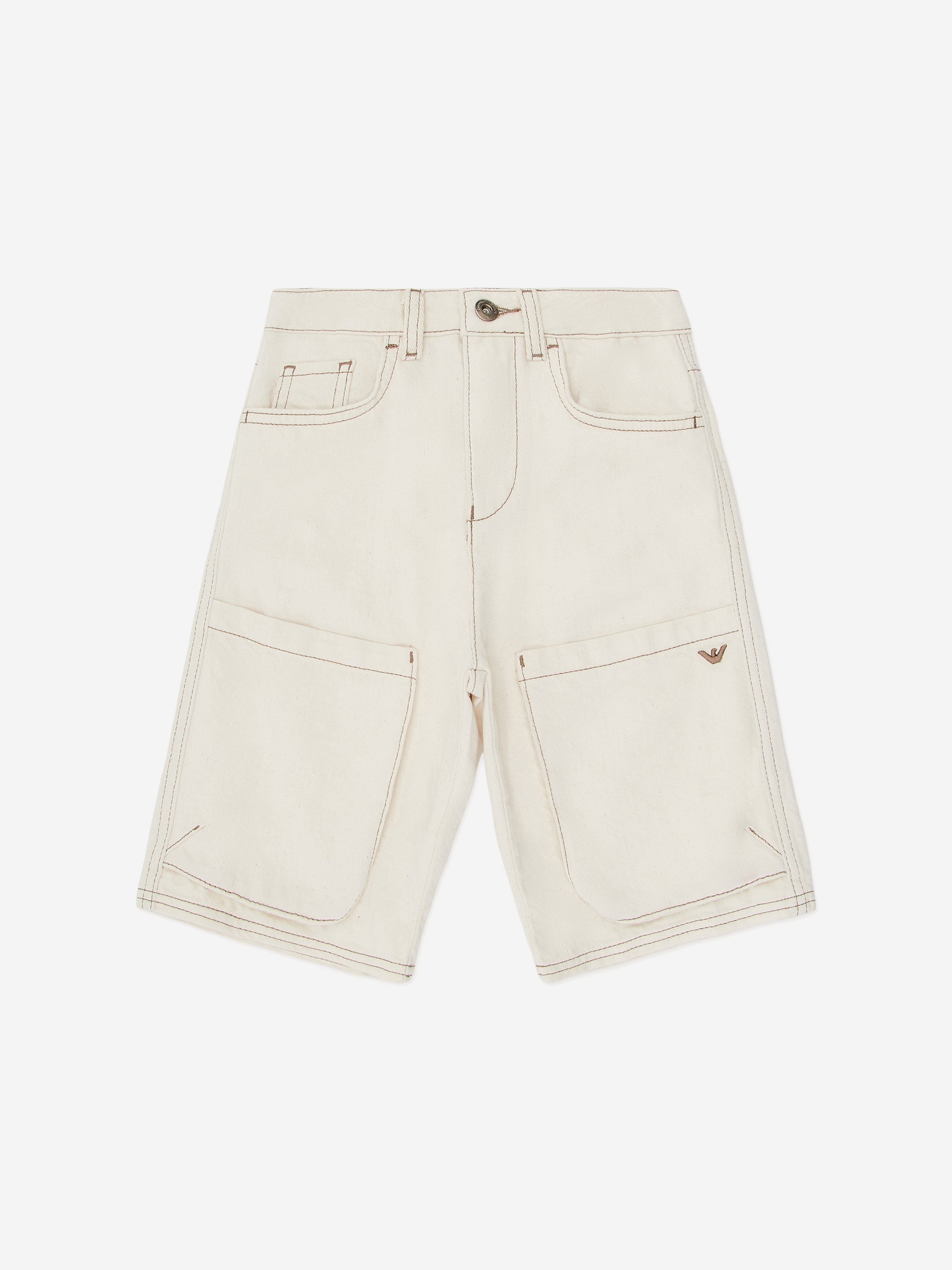Emporio Armani Kids Sale