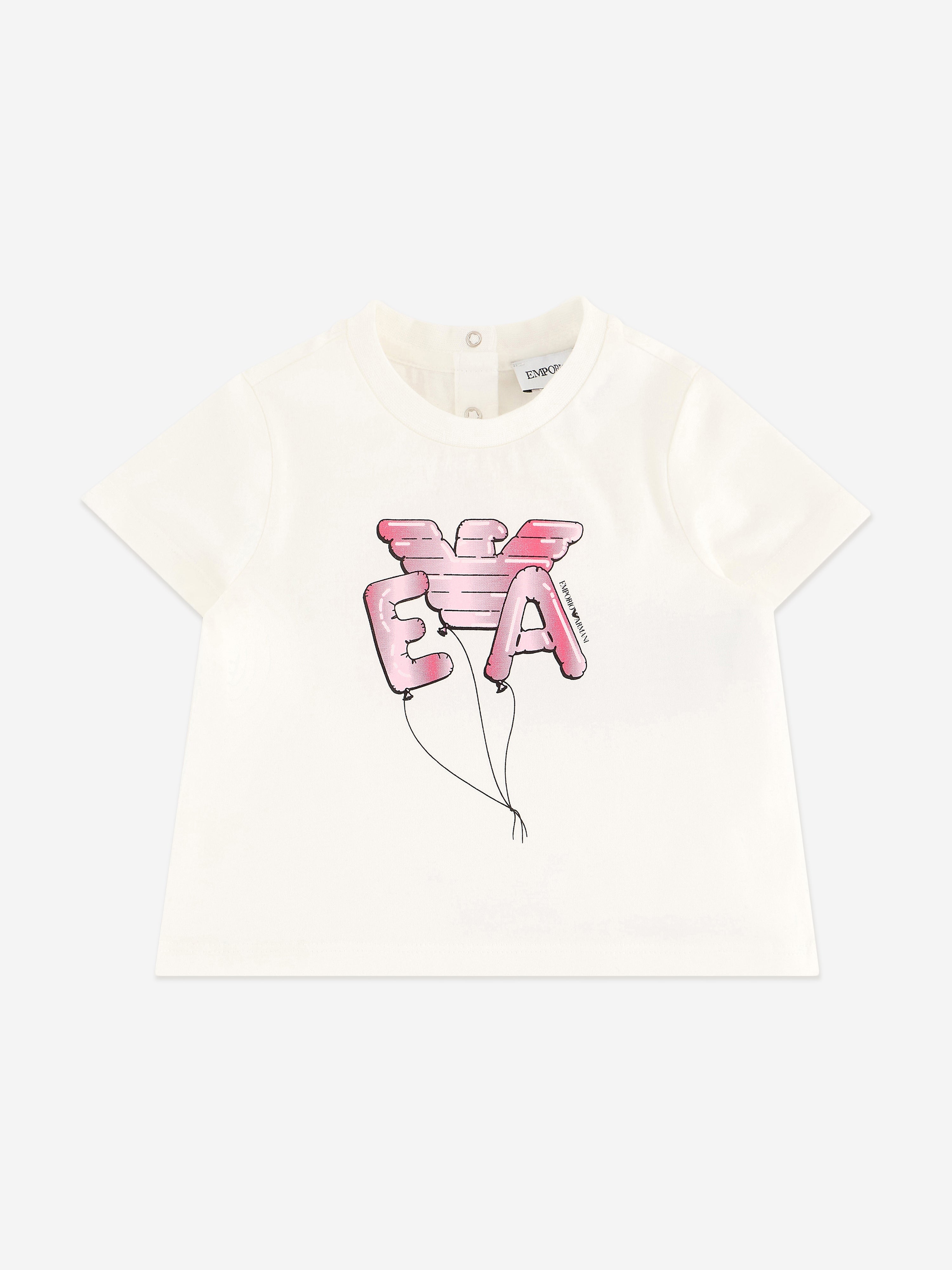 Emporio Armani Junior Armani Clothes For Babies Emporio Armani