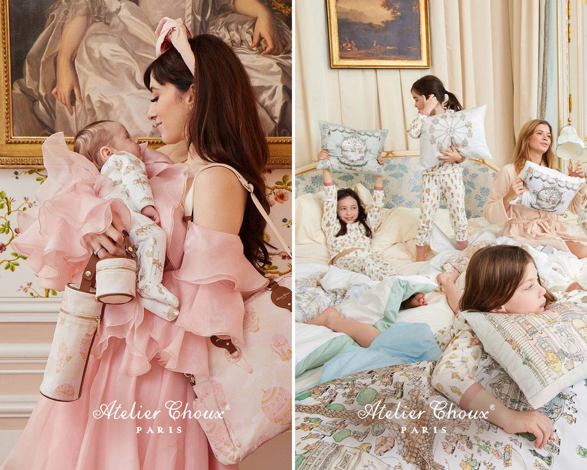 Atelier Choux Baby Clothes | Childsplay Clothing