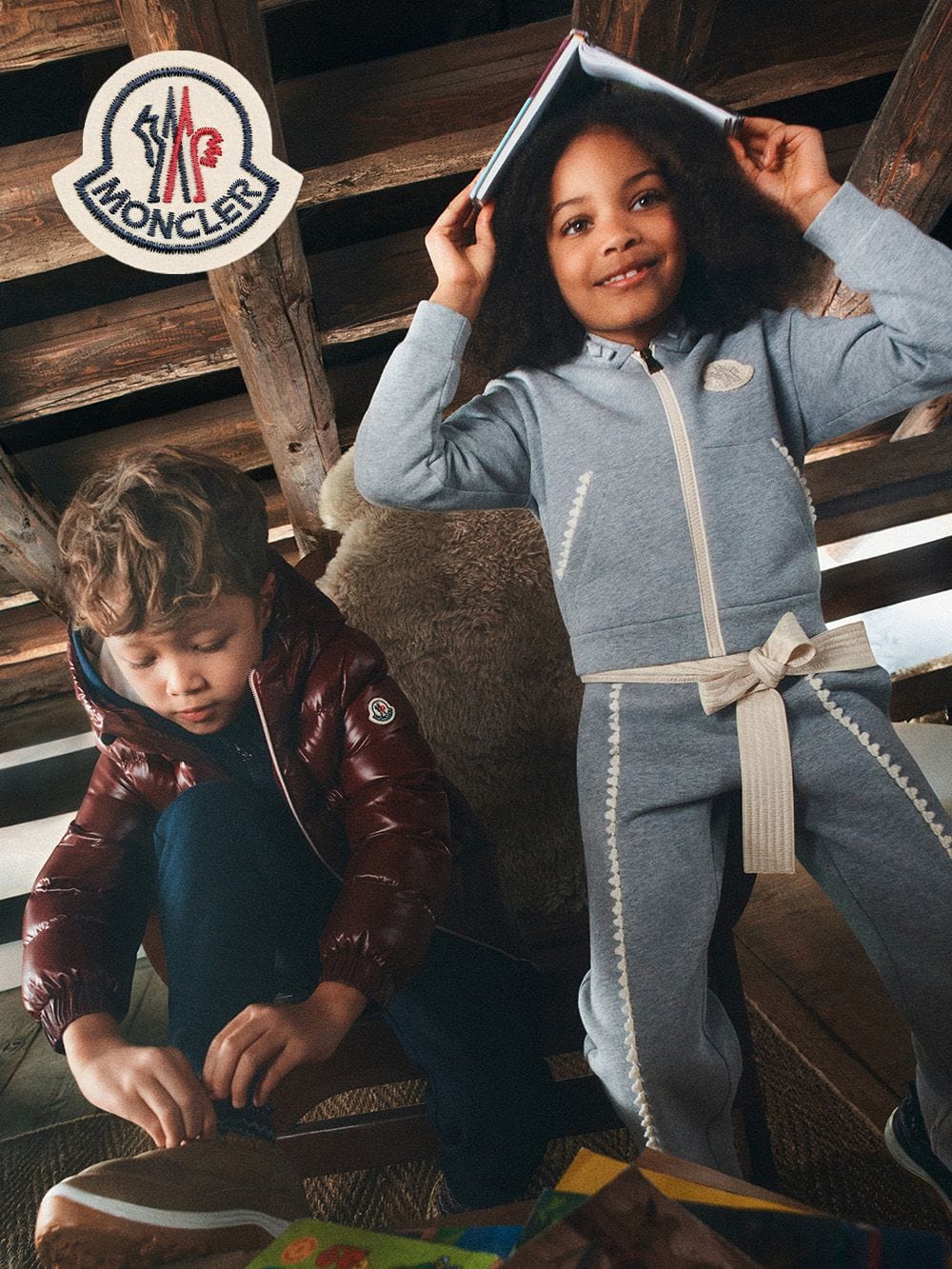 Kids Designer Clothes & Shoes | Childsplay Clothing