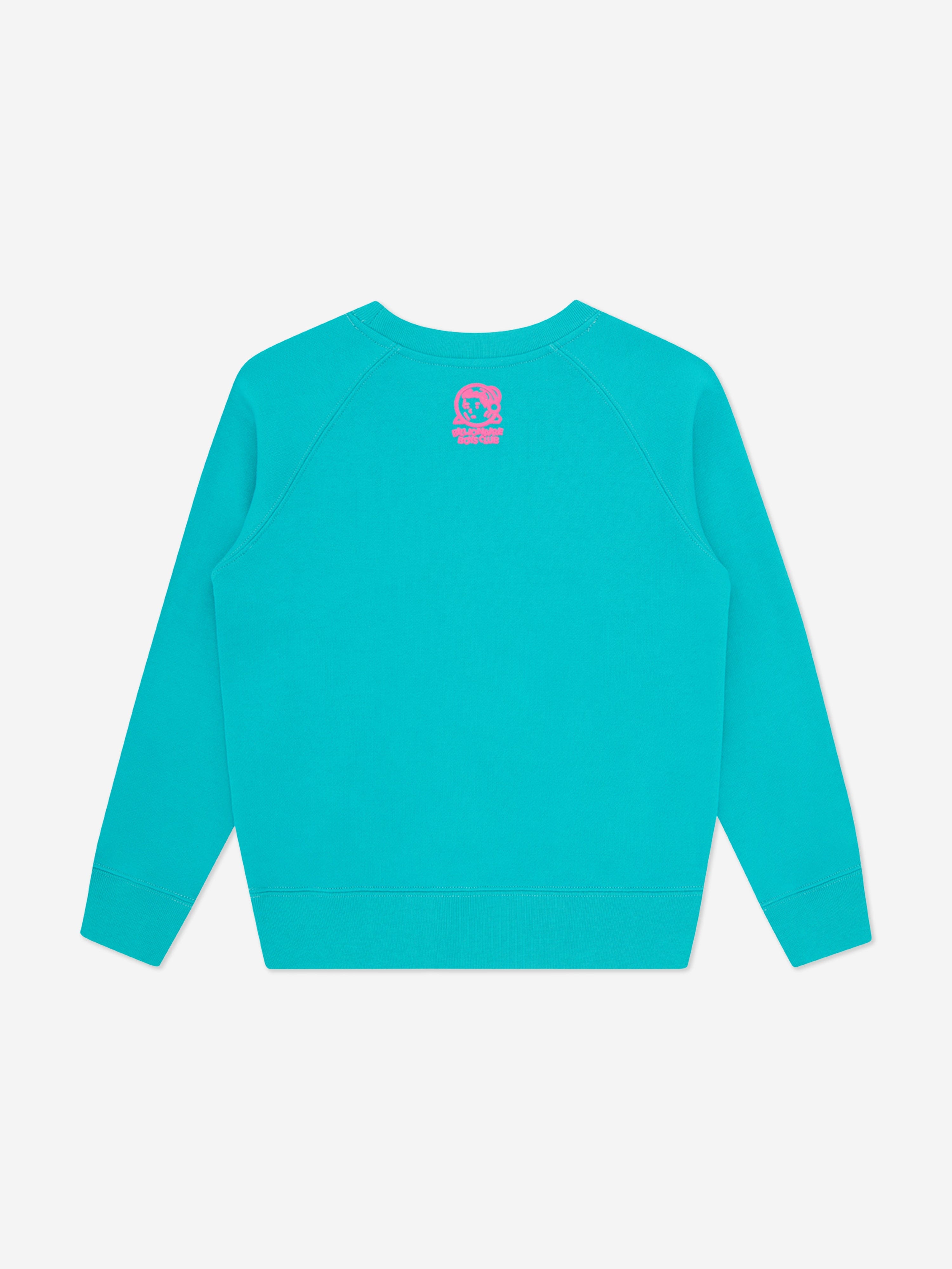 Billionaire Boys Club Hoodie à Petit Logo Arch | Vert | TN Billionaire Boys Club Hoodie à Petit Logo Arch | Vert | TN