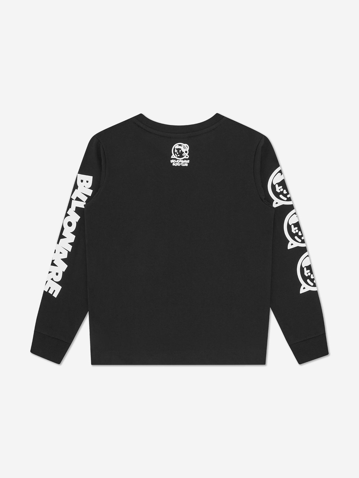 Billionaire Boys Club Kids Walking Robot Long Sleeve T-Shirt in 