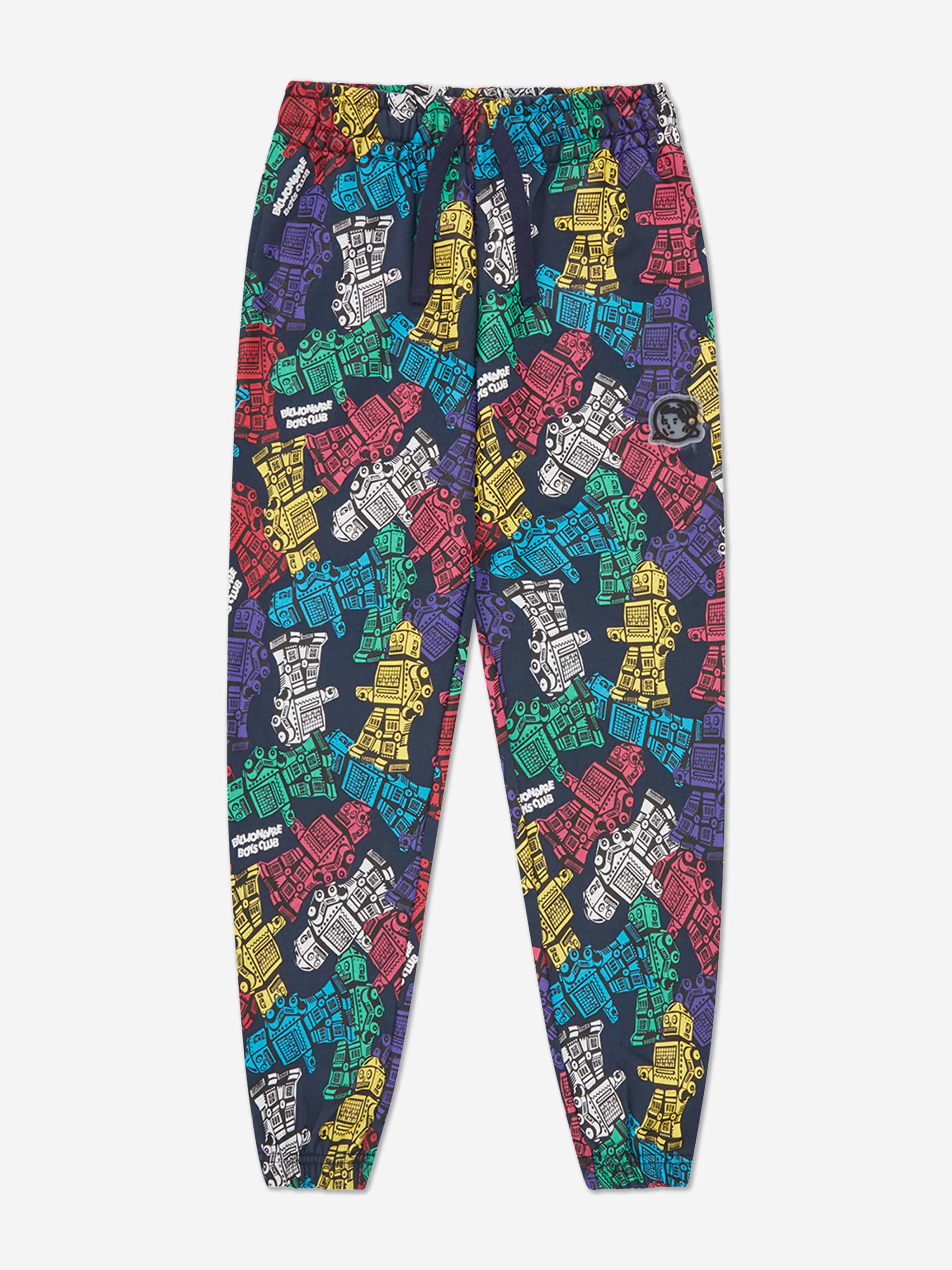Billionaire Boys Club