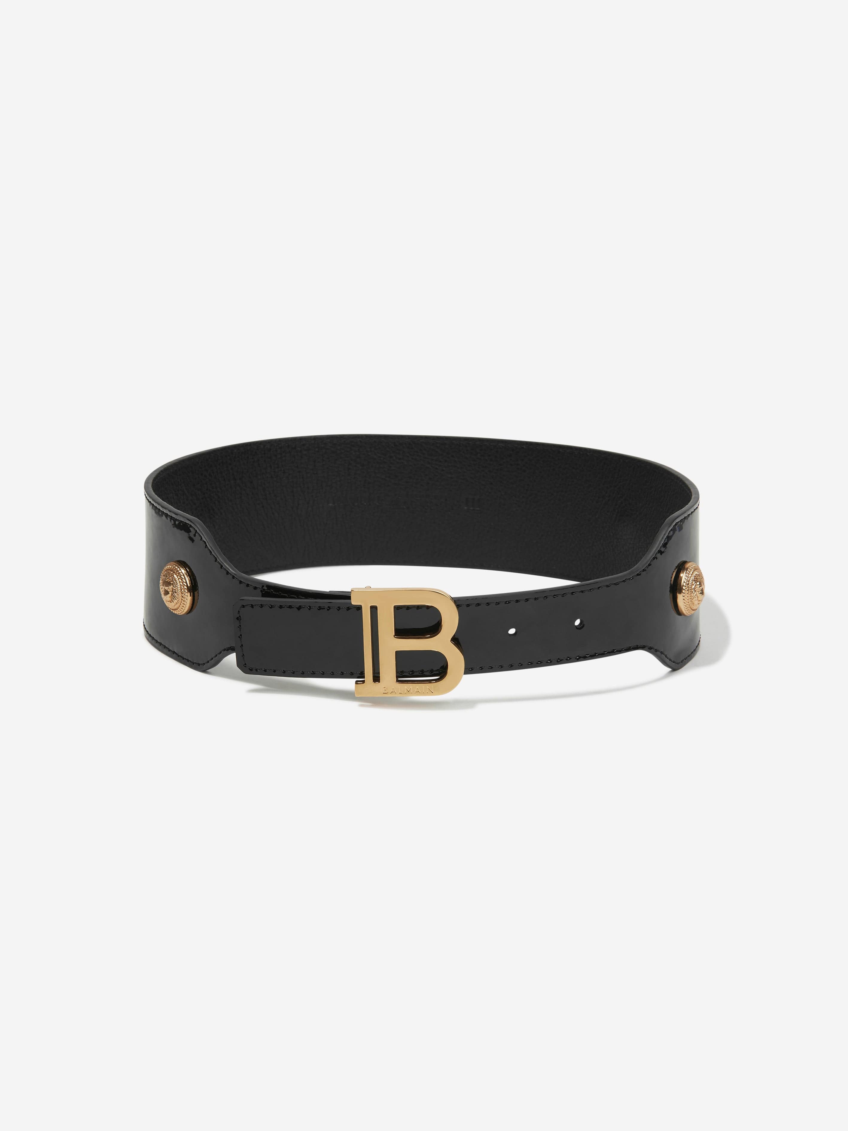 Girls Designer Belts