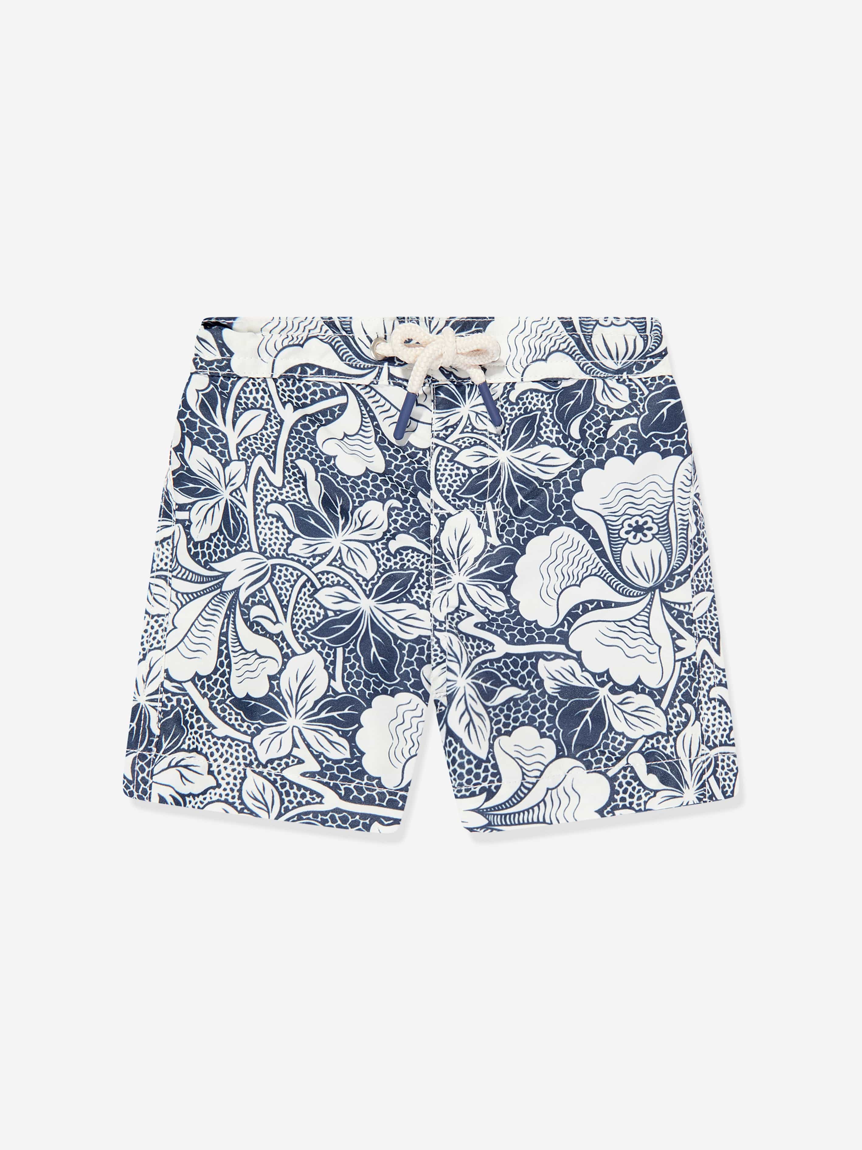 Baby Boy Designer Swimwear