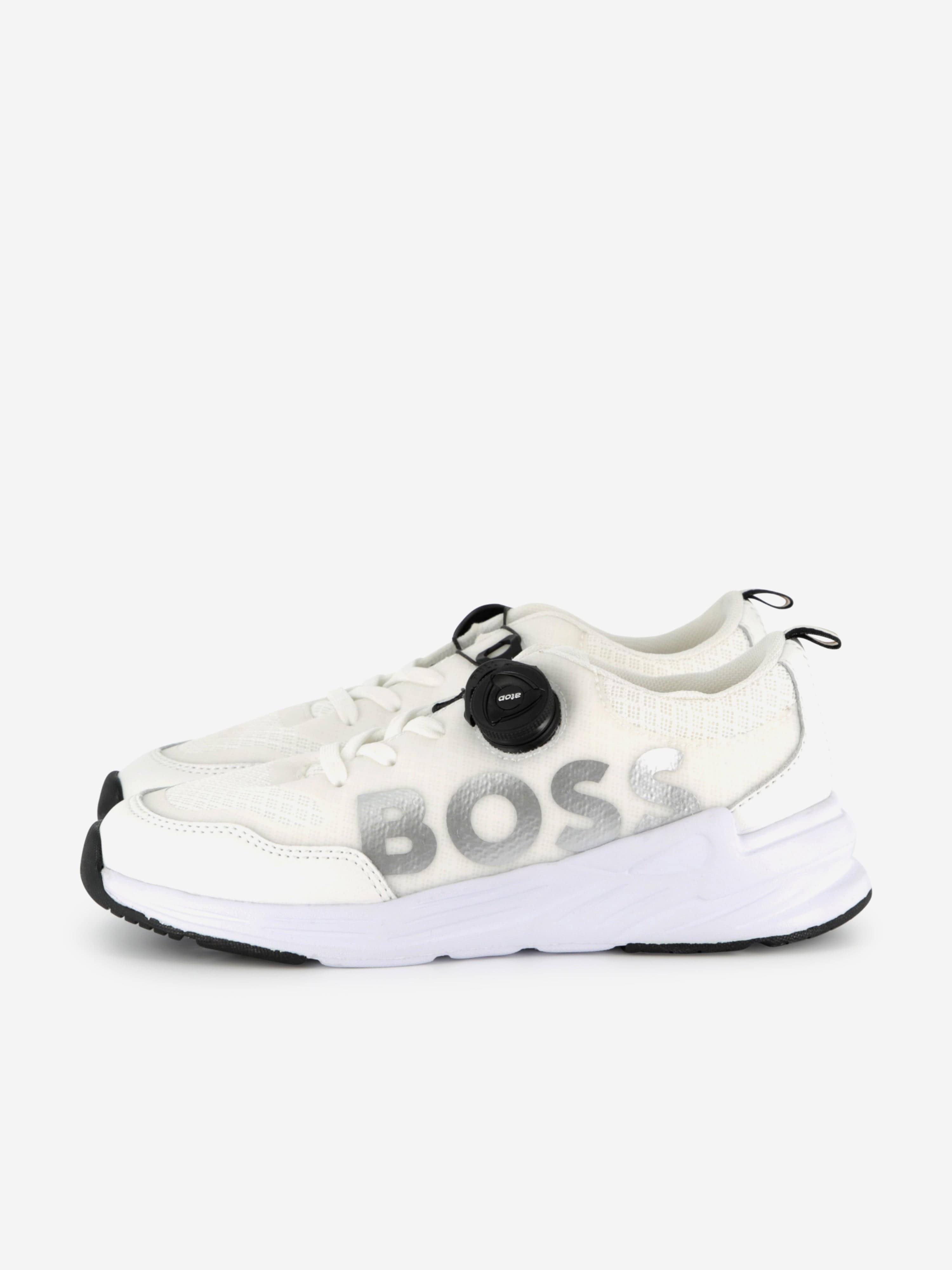 BOSS Kids Shoes