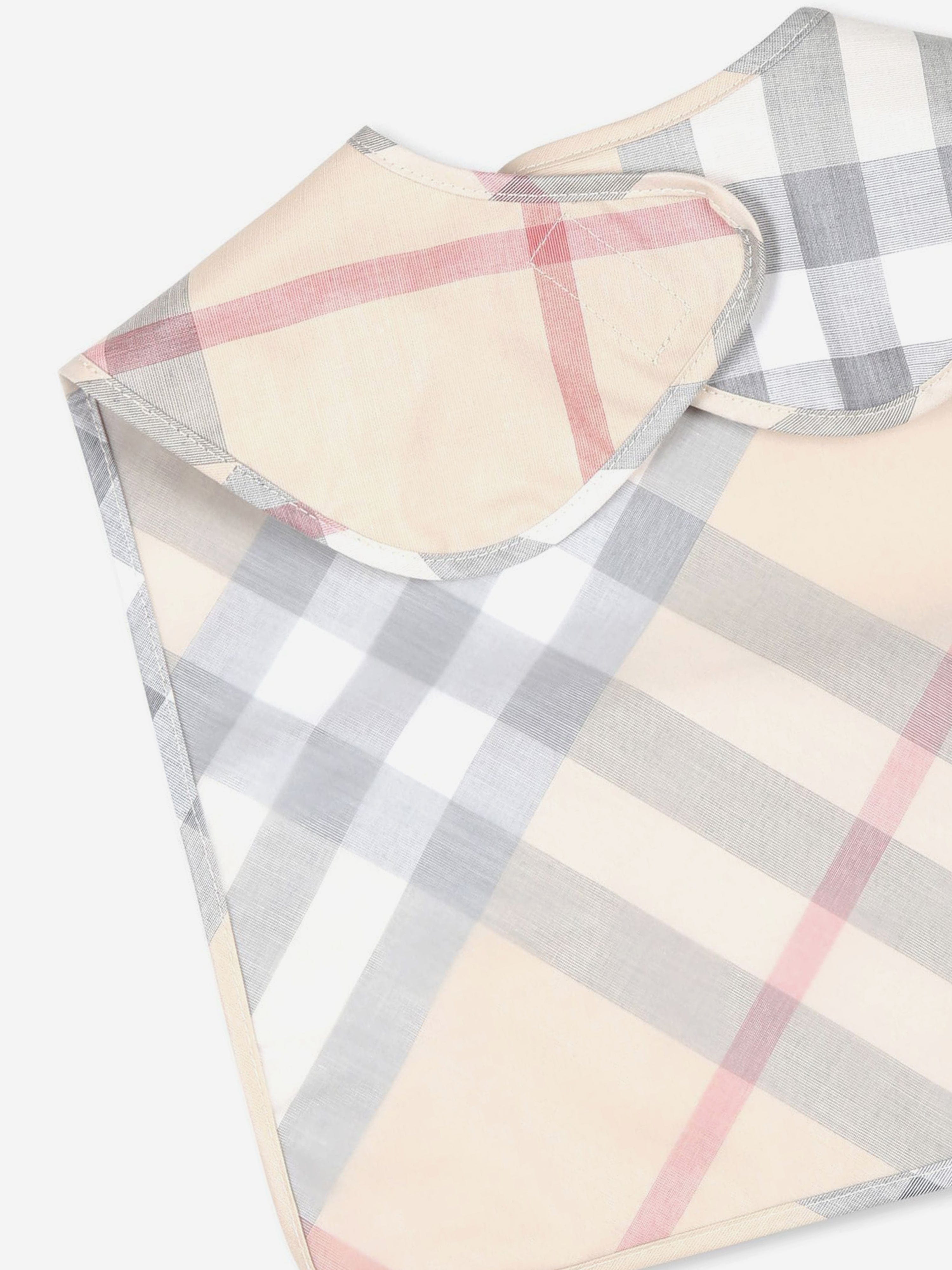 Burberry ベビードレス 6M 68cm 未使用 新生児用ワンジー＆ドレス | Burberry® 公式サイト