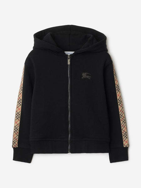 Burberry キッズ トップス ストライプ 12Y 140cmほど Burberry キッズ