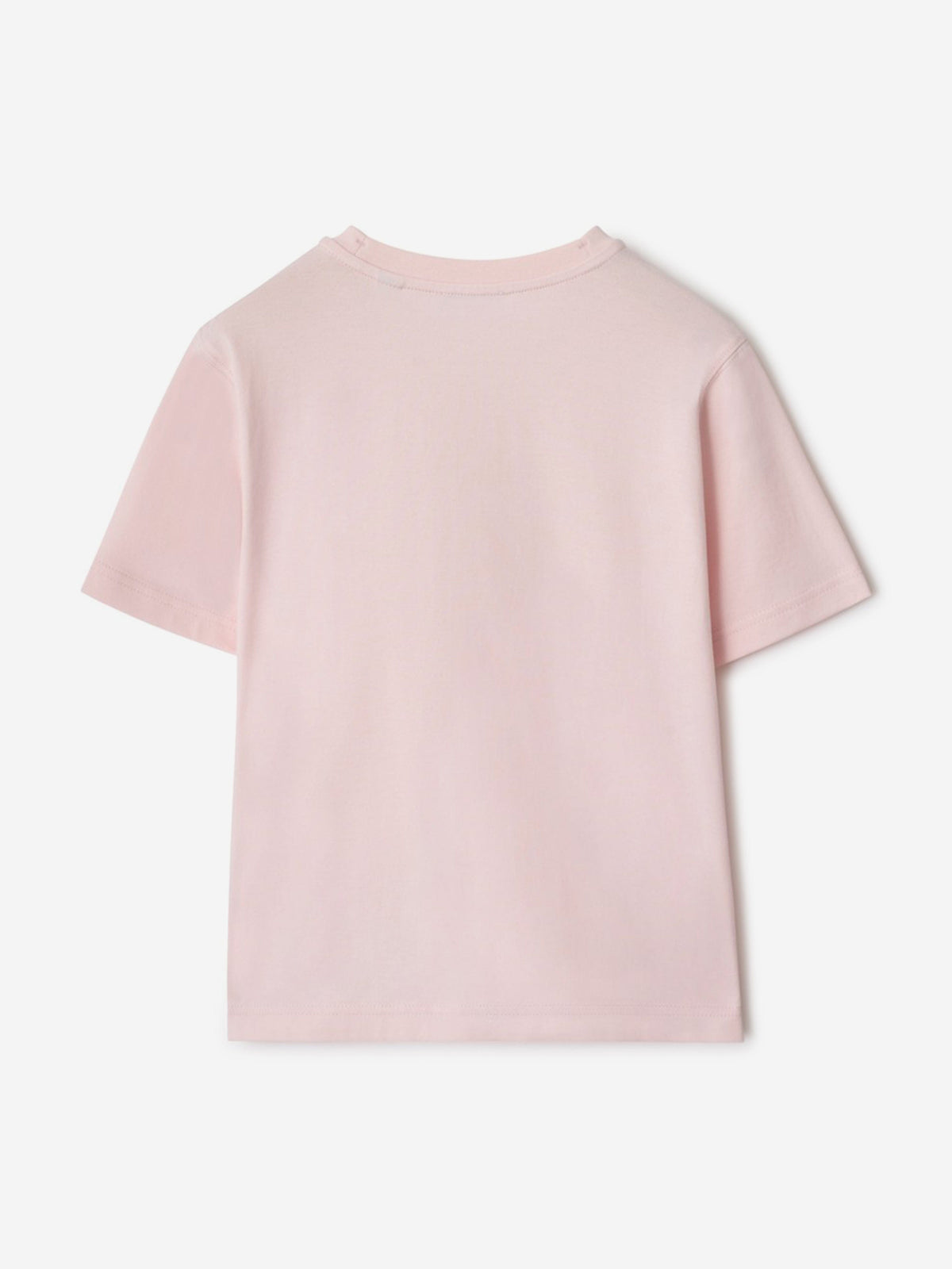 Burberry Girls Roxy Teddy Cape T-Shirt in Pink | Childsplay Clothing