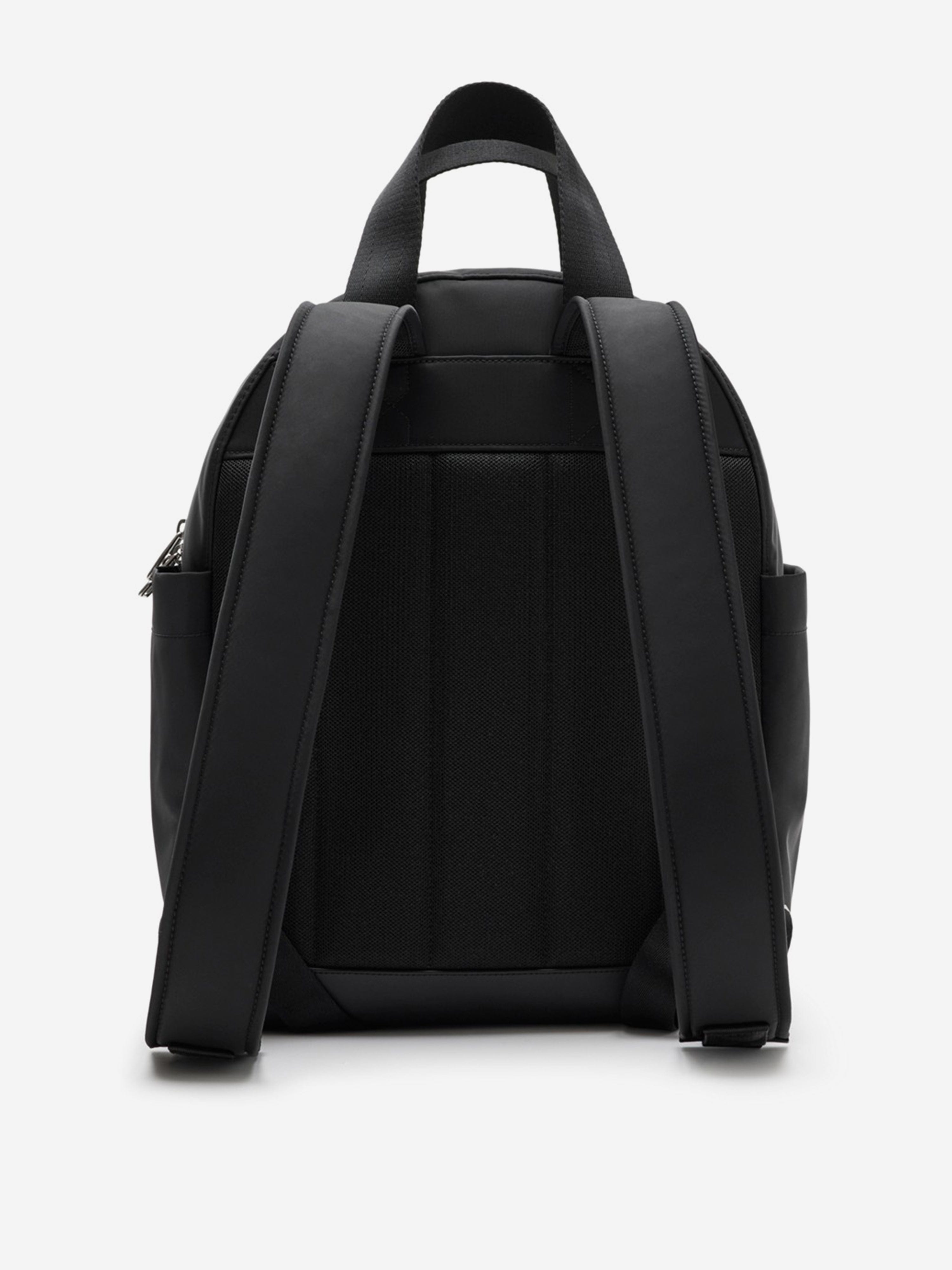 burberry ekd london check and leather backpack Burberry Childrens Knight Check Nylon Baby Changing Backpack