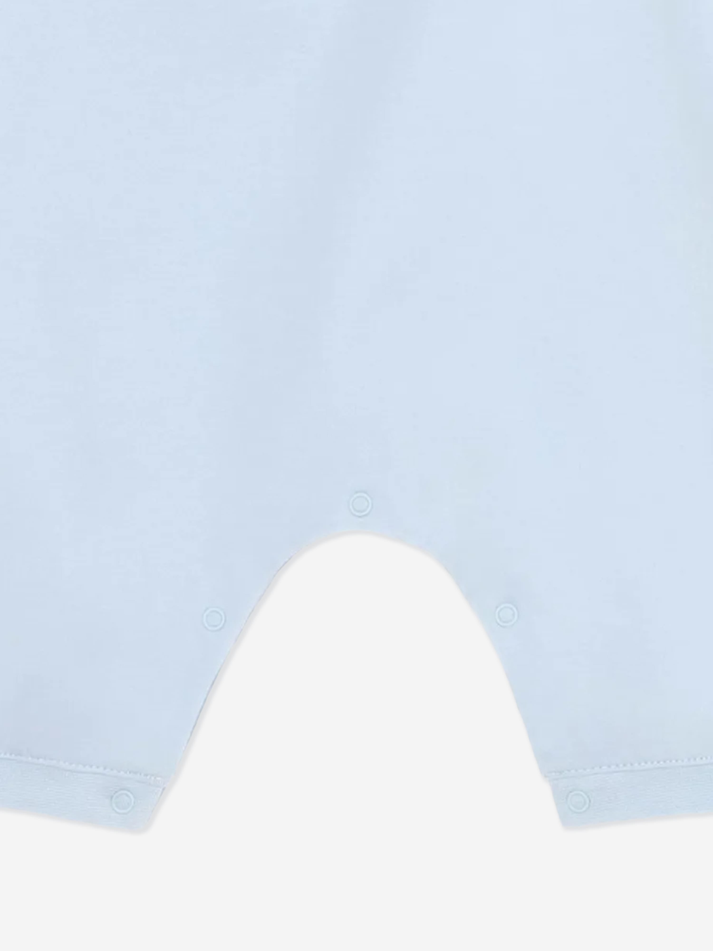 Burberry Boys Boys Jensen Teddy Surf Romper in Blue | Childsplay