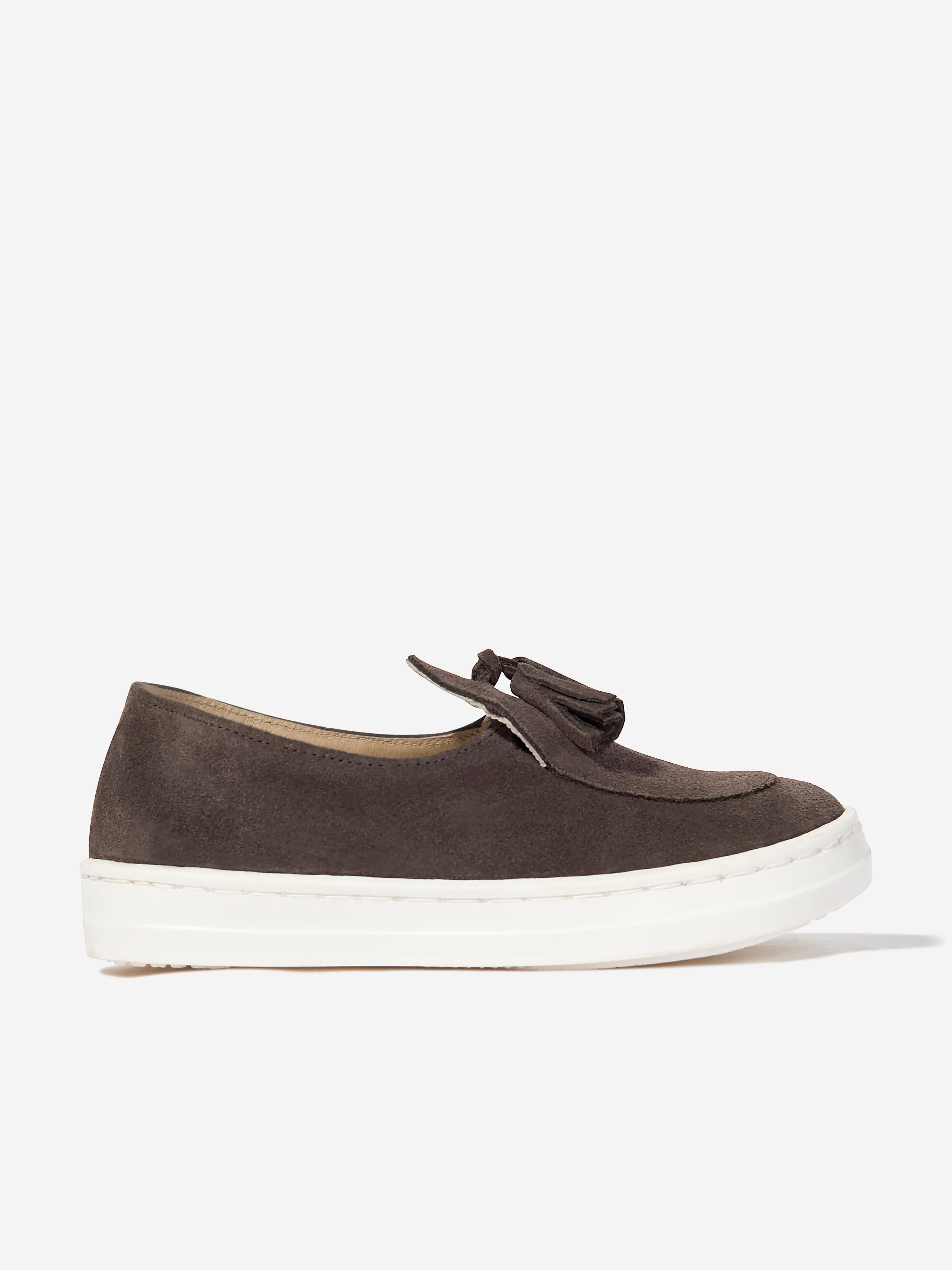 Boys Designer Brogues & Loafers