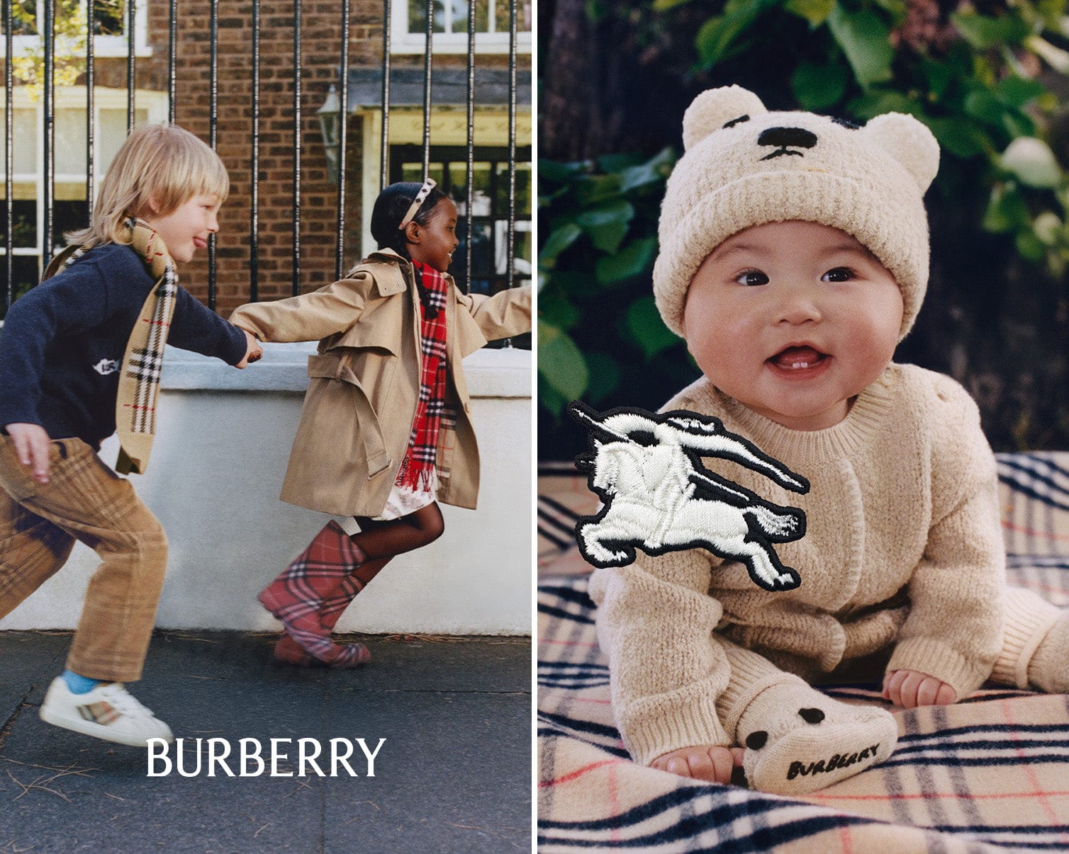 Burberry Kids Clothes | Childsplay Clothing