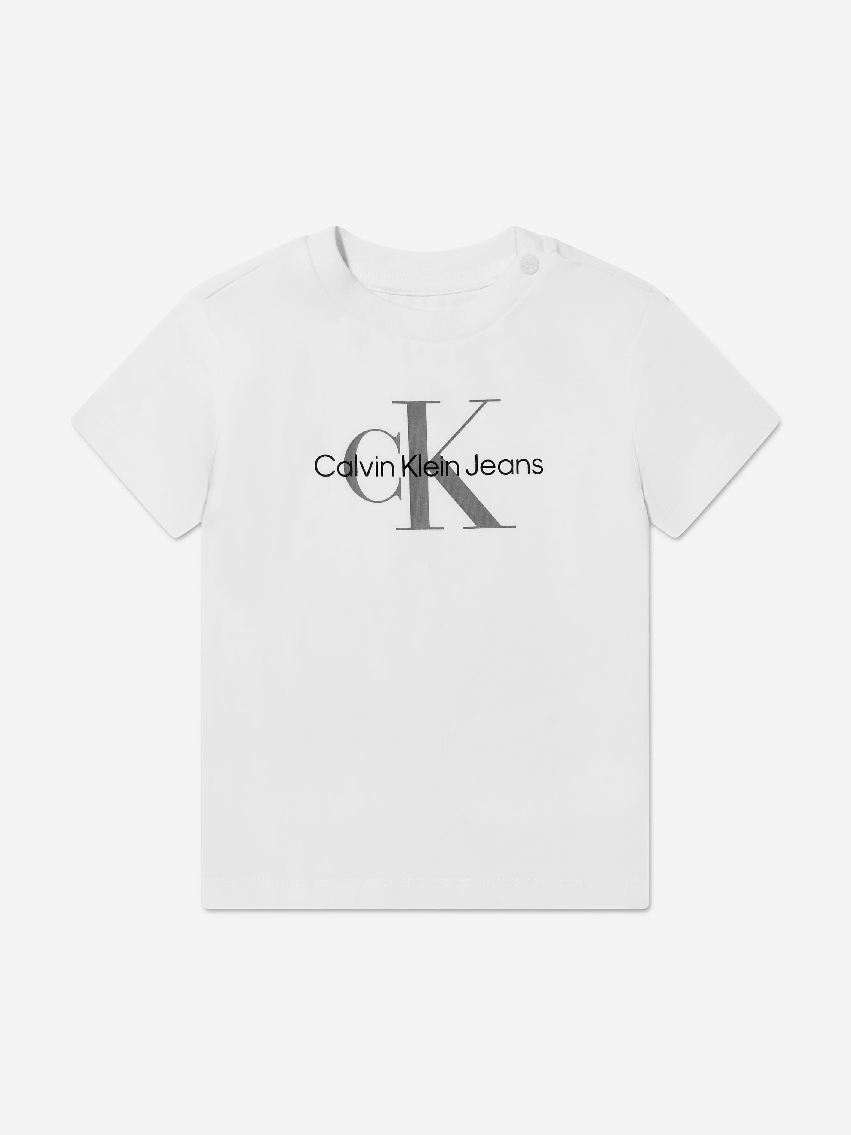 كالفن كلاين جينز طفل