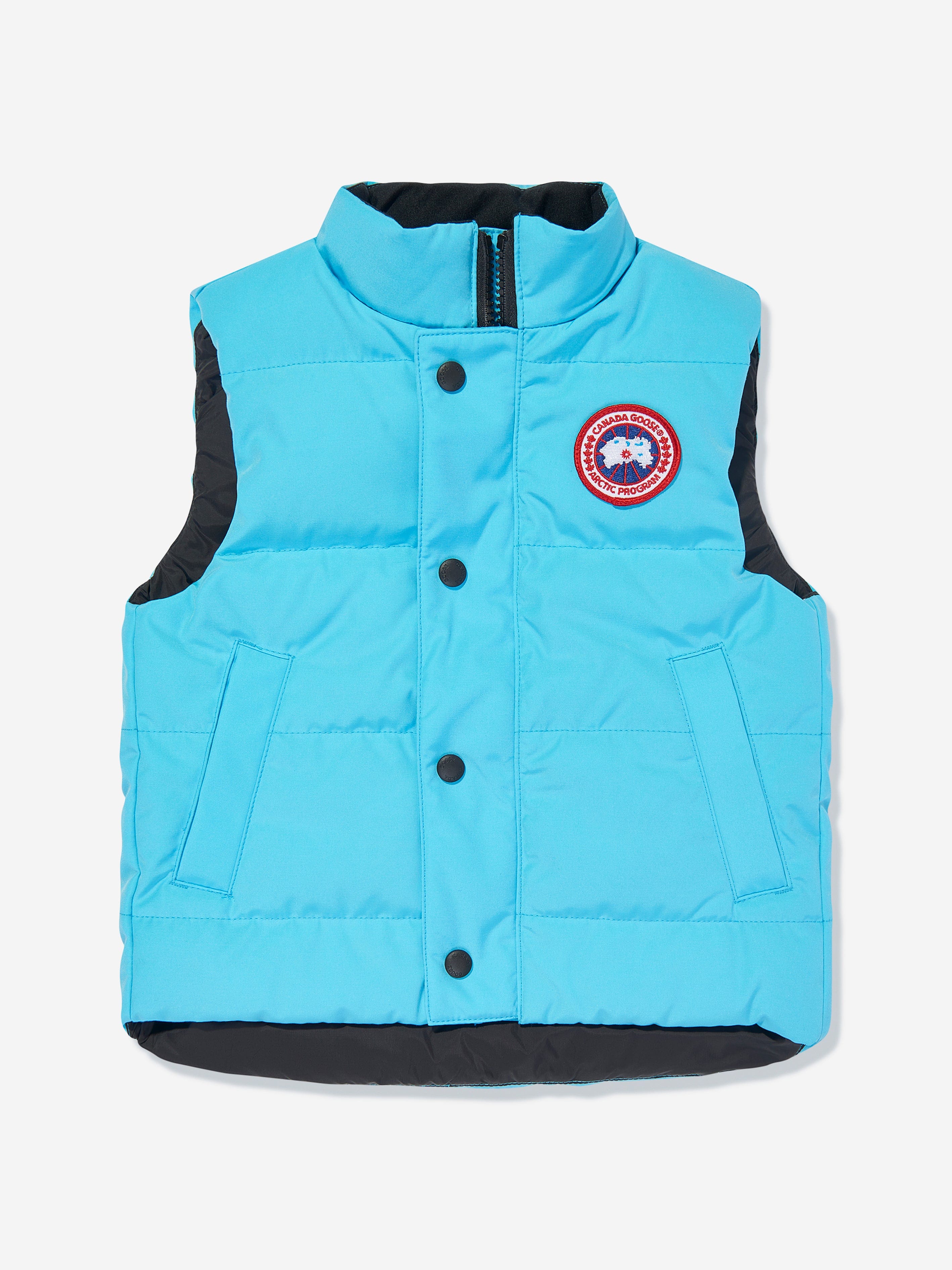 Boys Canada Goose