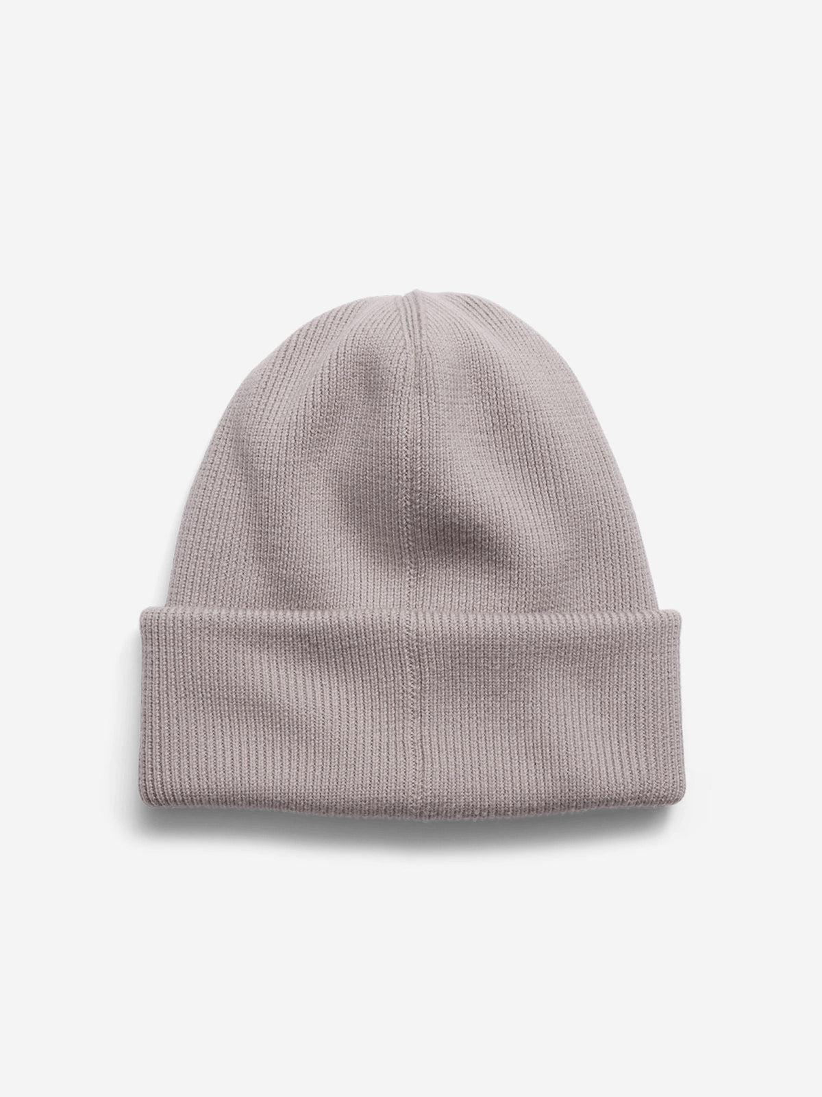 Canada Goose Kids Arctic Toque Beanie Hat in Beige display picture 2