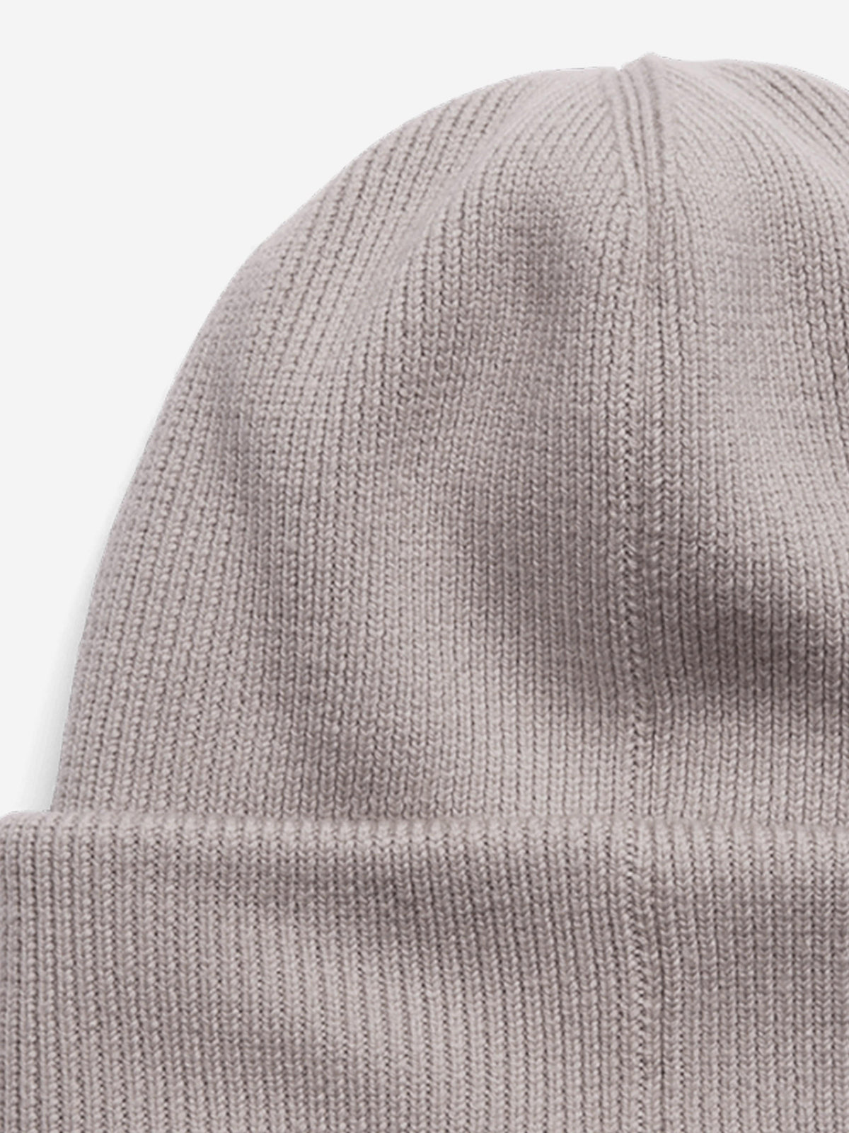 Canada Goose Rib Toque Beanie Winter Hat One Size Beige Canada Goose Arctic Toque Garment Dye Beanie – Extra Butter main image 3