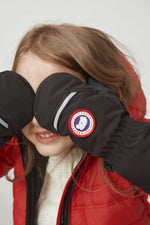 Canada goose arctic down mittens hot sale