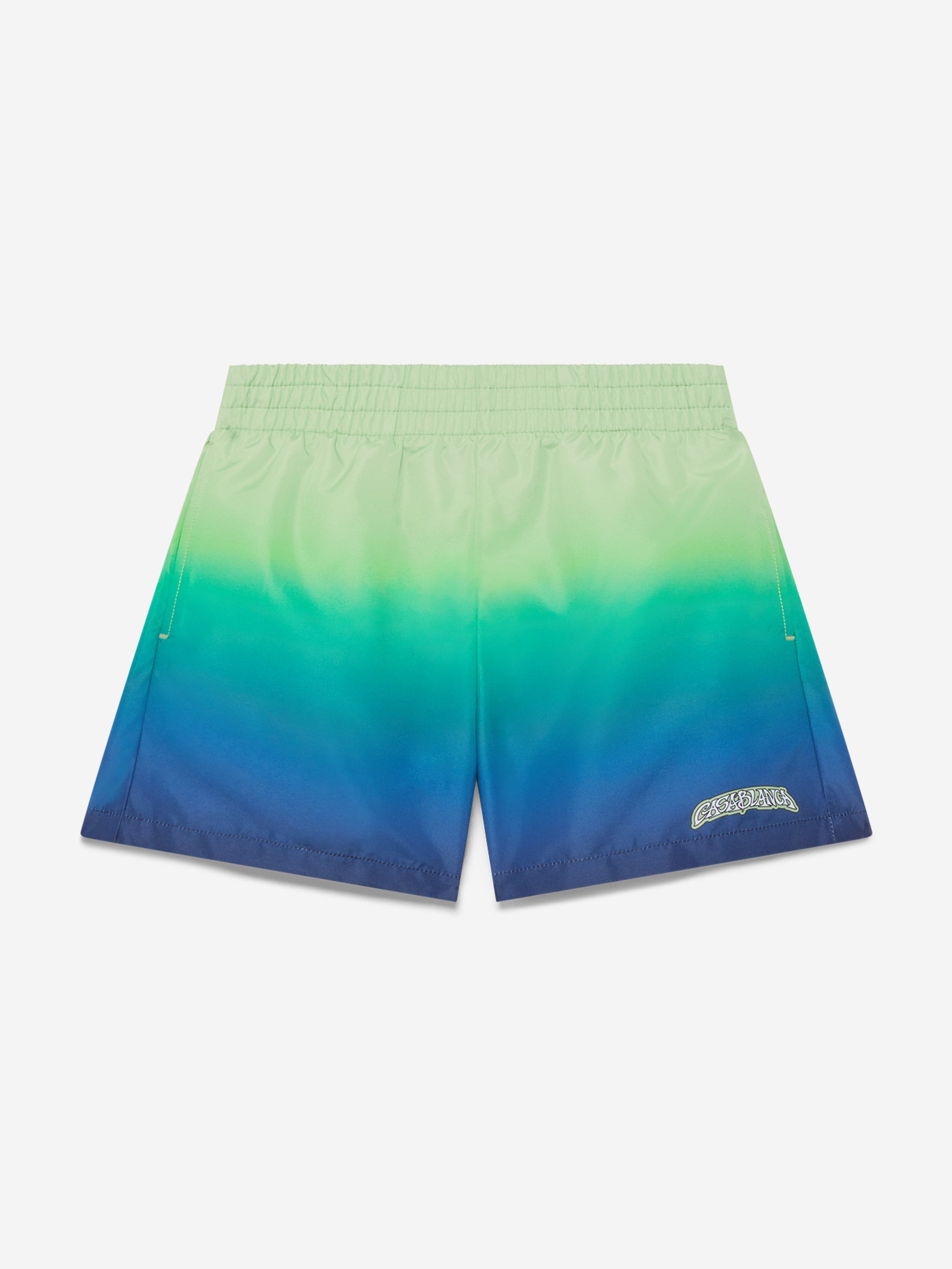 Boys Swim Shorts