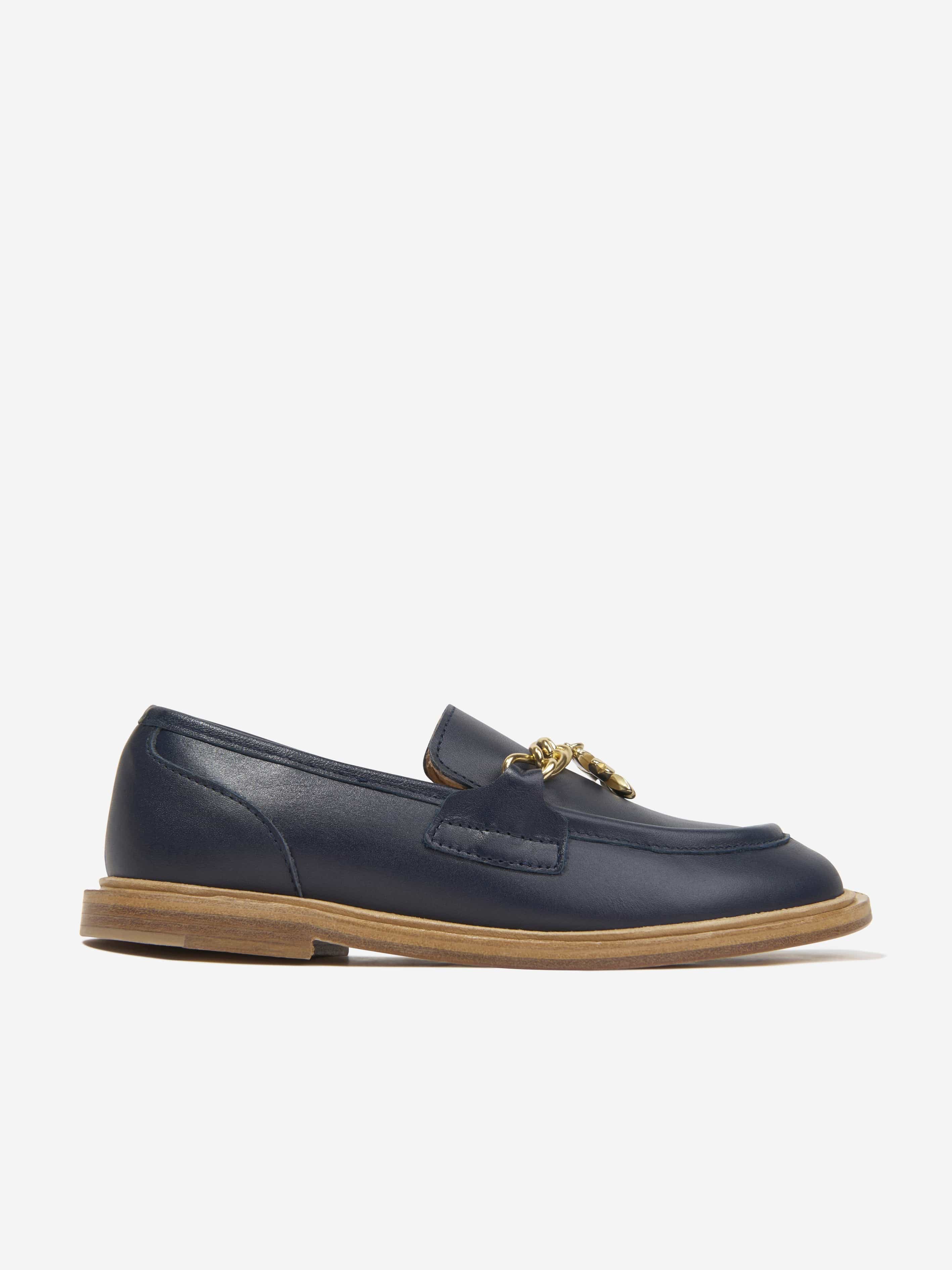 Kids Designer Brogues, Loafers & Moccasins