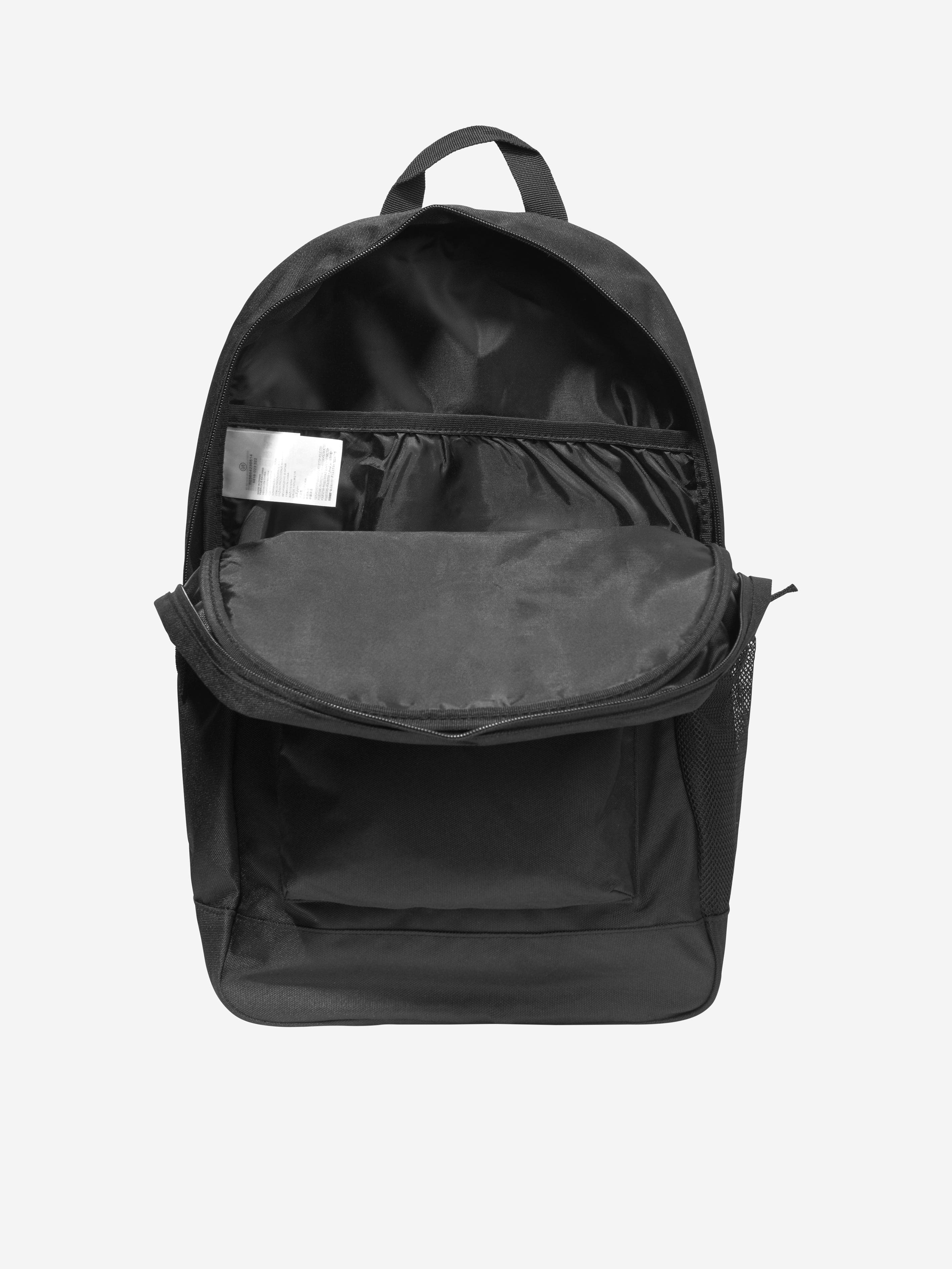 converse backpack nike Converse Kids Backpack and Pencil Case in Black (45cm)