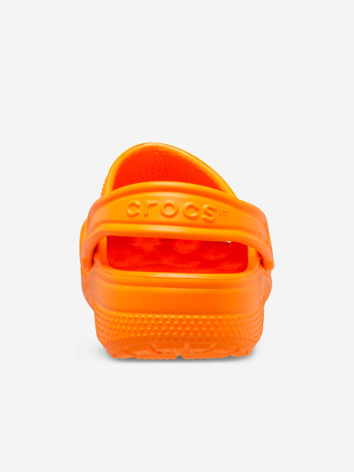 Crocs size 9 orange Step into  main image 4