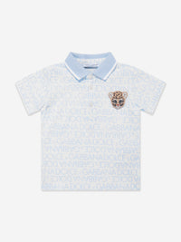 Baby Boy Designer Polo Shirts