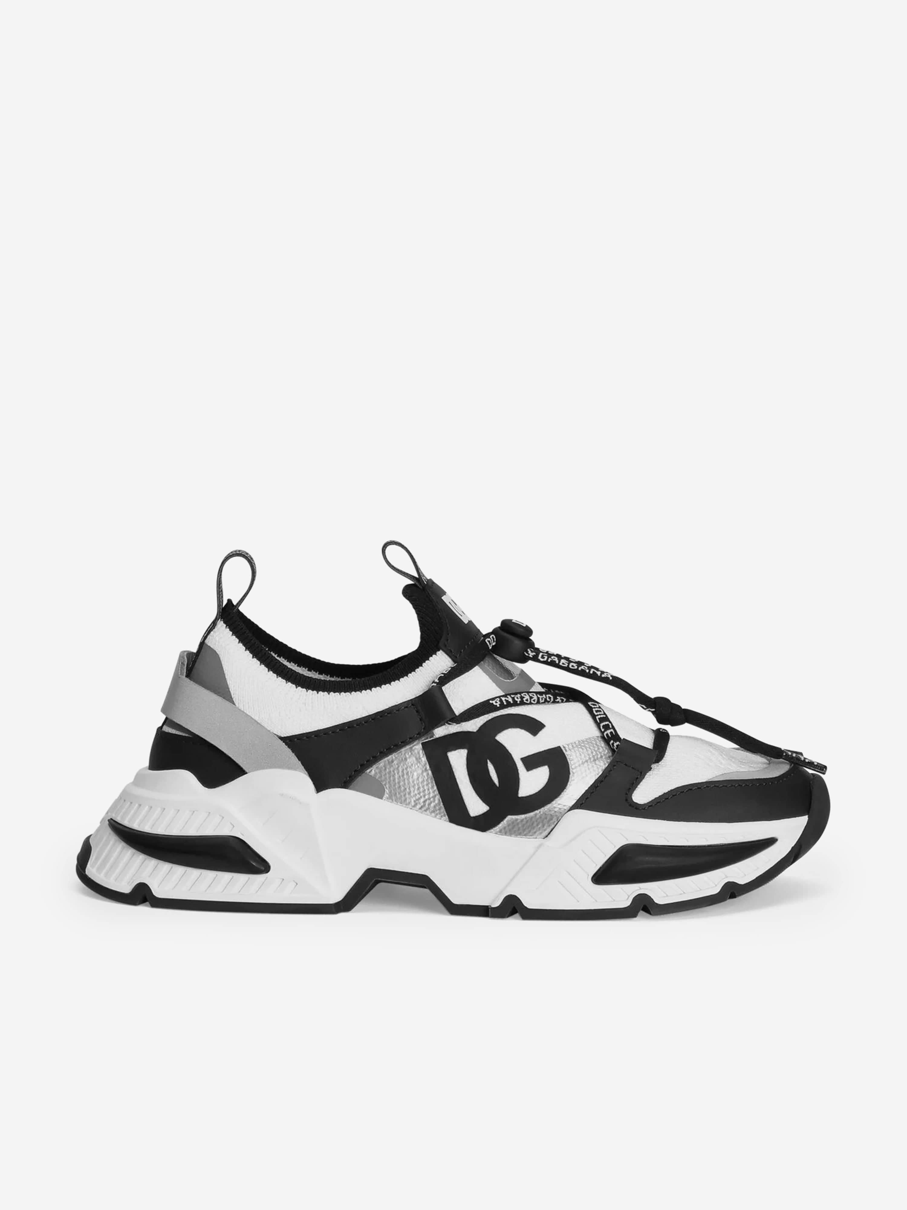 Gabbana Daymaster Sneakers Dolce E Gabbana Bambino Dolce Gabbana