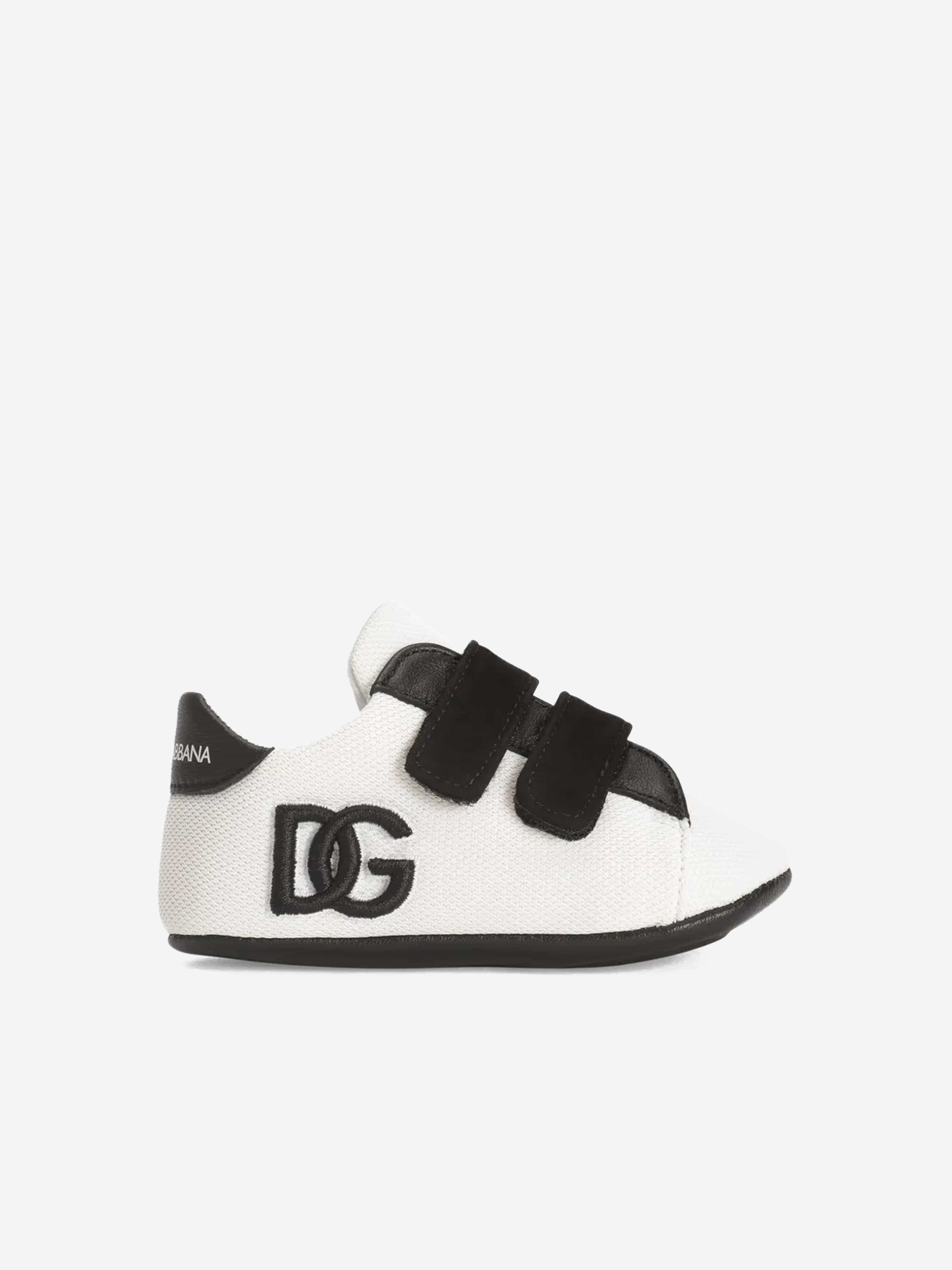 Baby Designer Sneakers