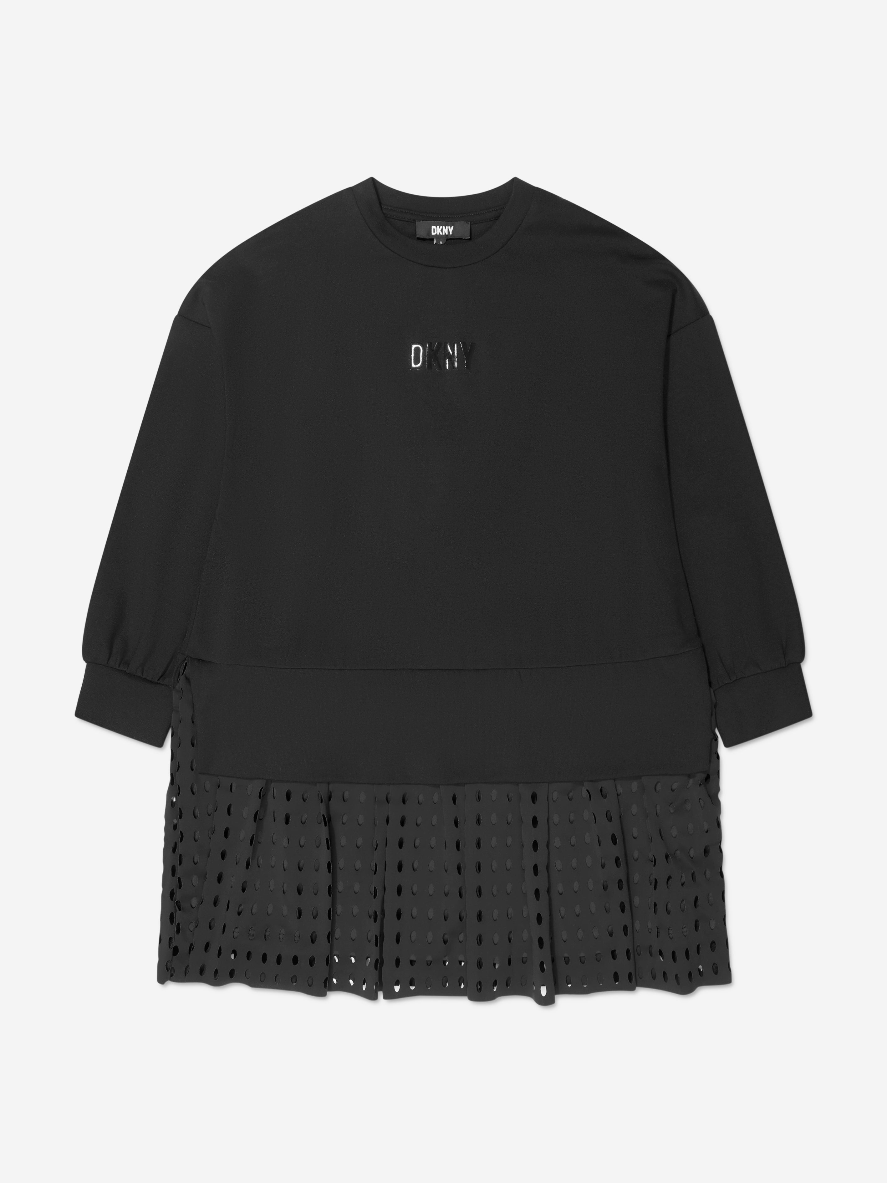 girls dkny top