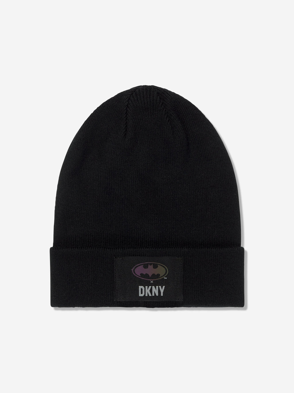 dkny bobble hat