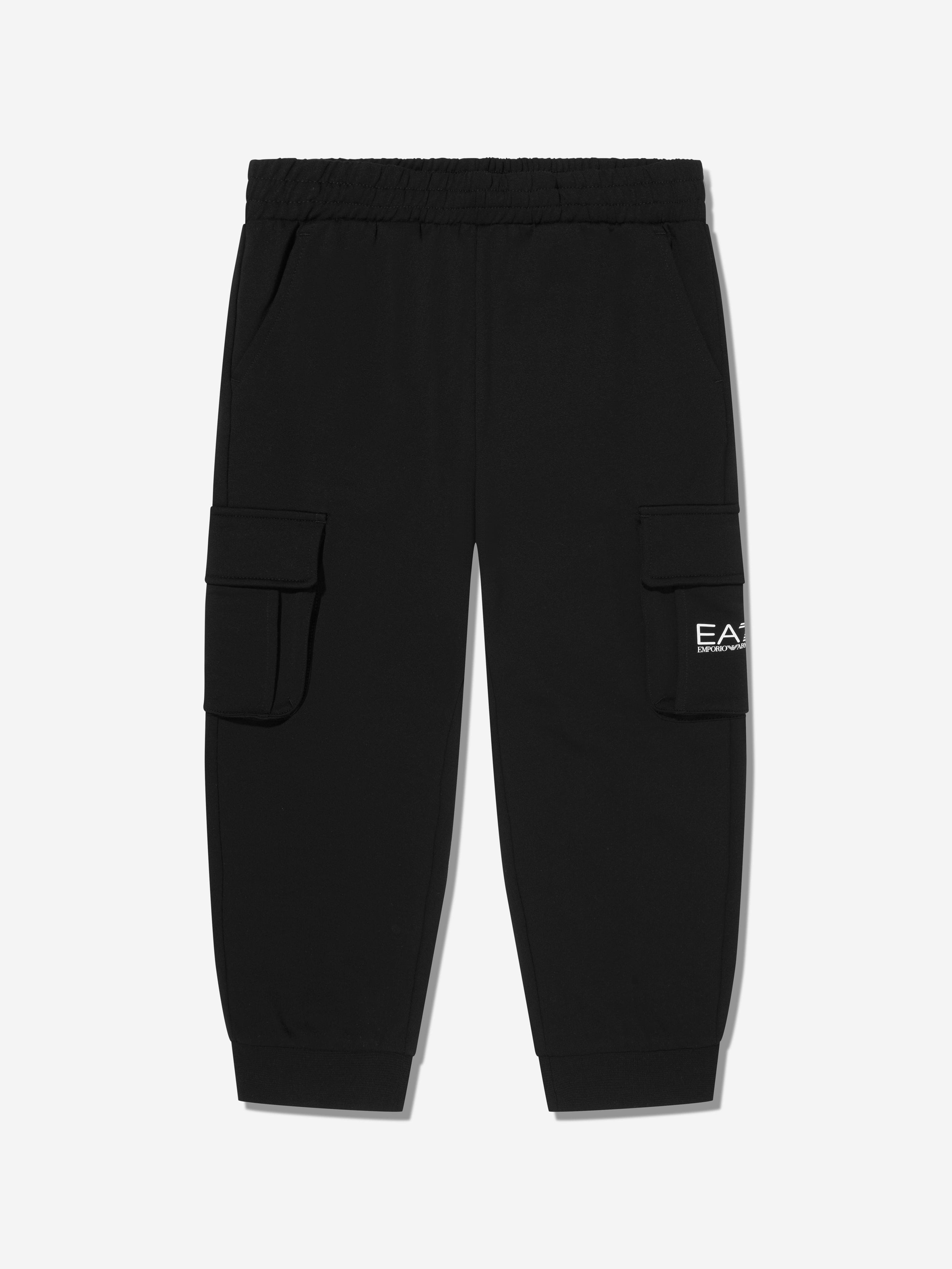 Ea7 Emporio Armani Boys