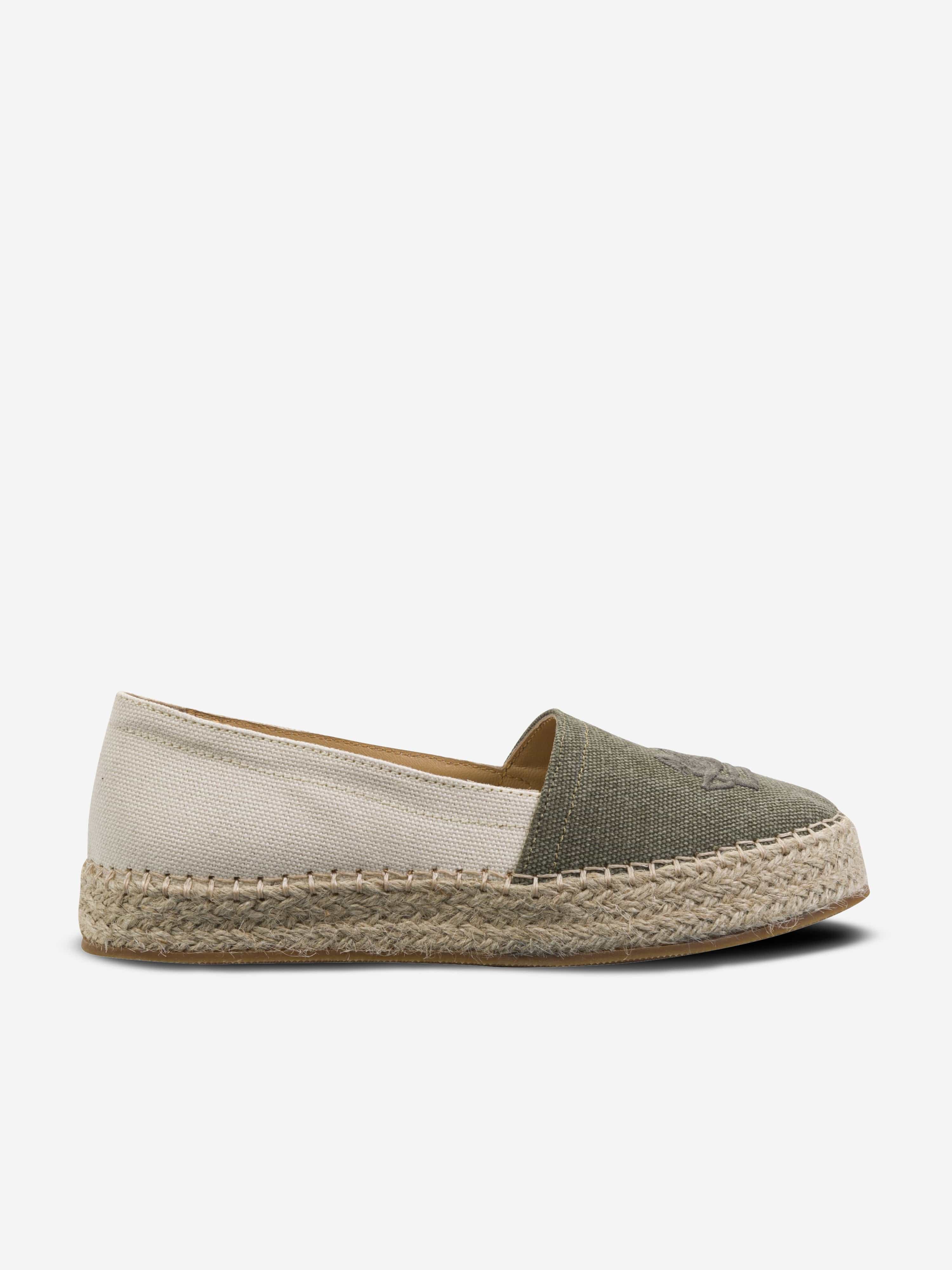 Kids Designer Espadrilles