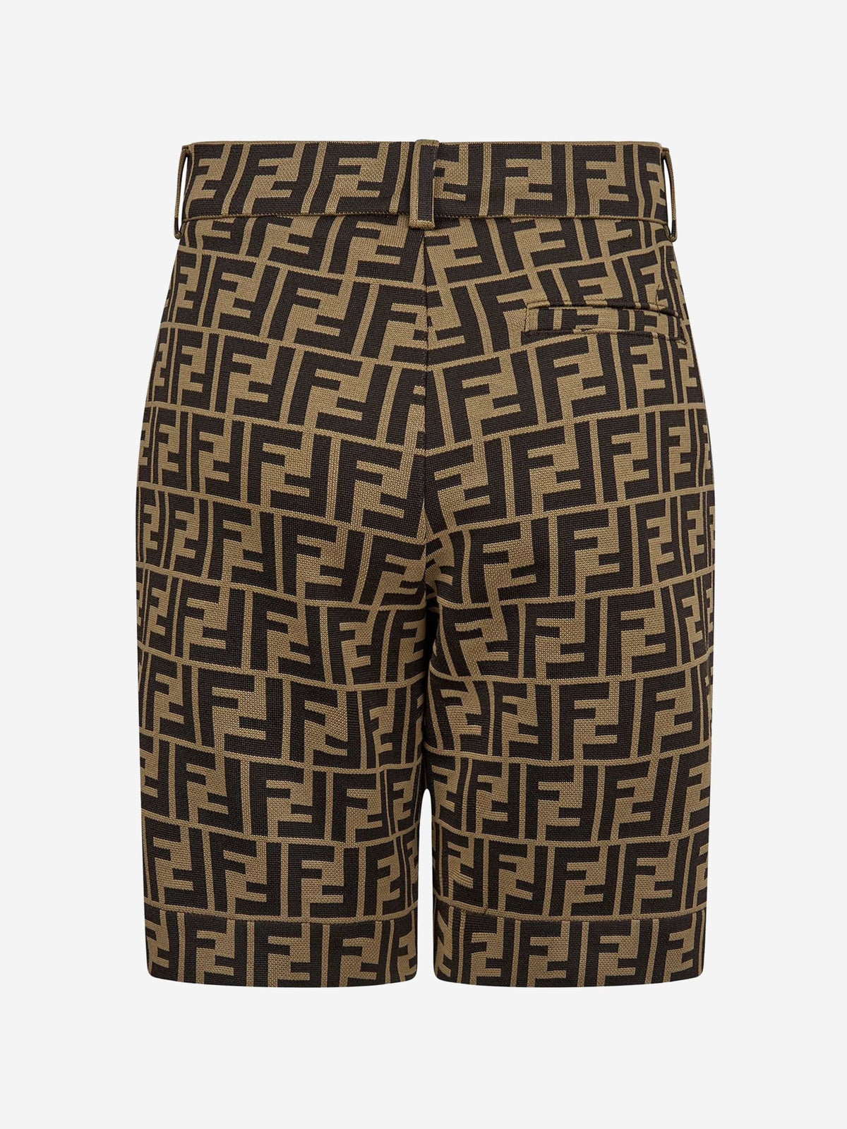 Fendi Kids - Boys Shorts | Childsplay Clothing