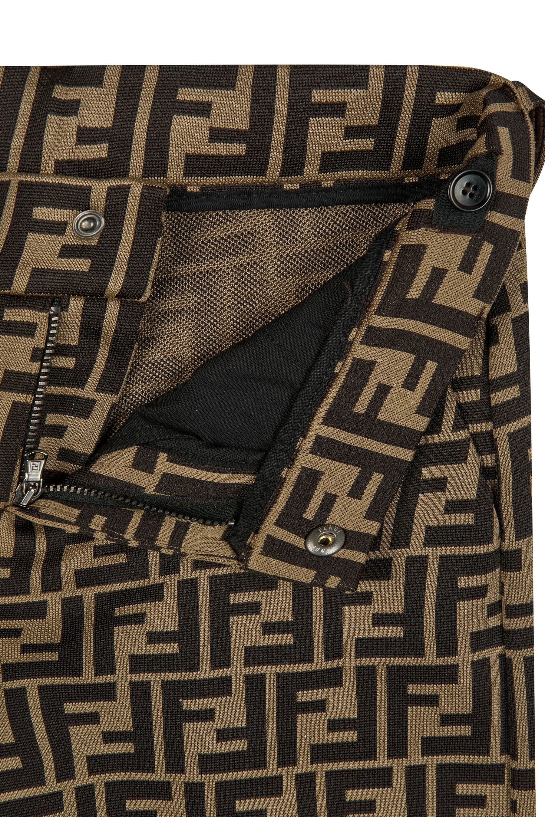 Fendi Kids - Boys Shorts | Childsplay Clothing