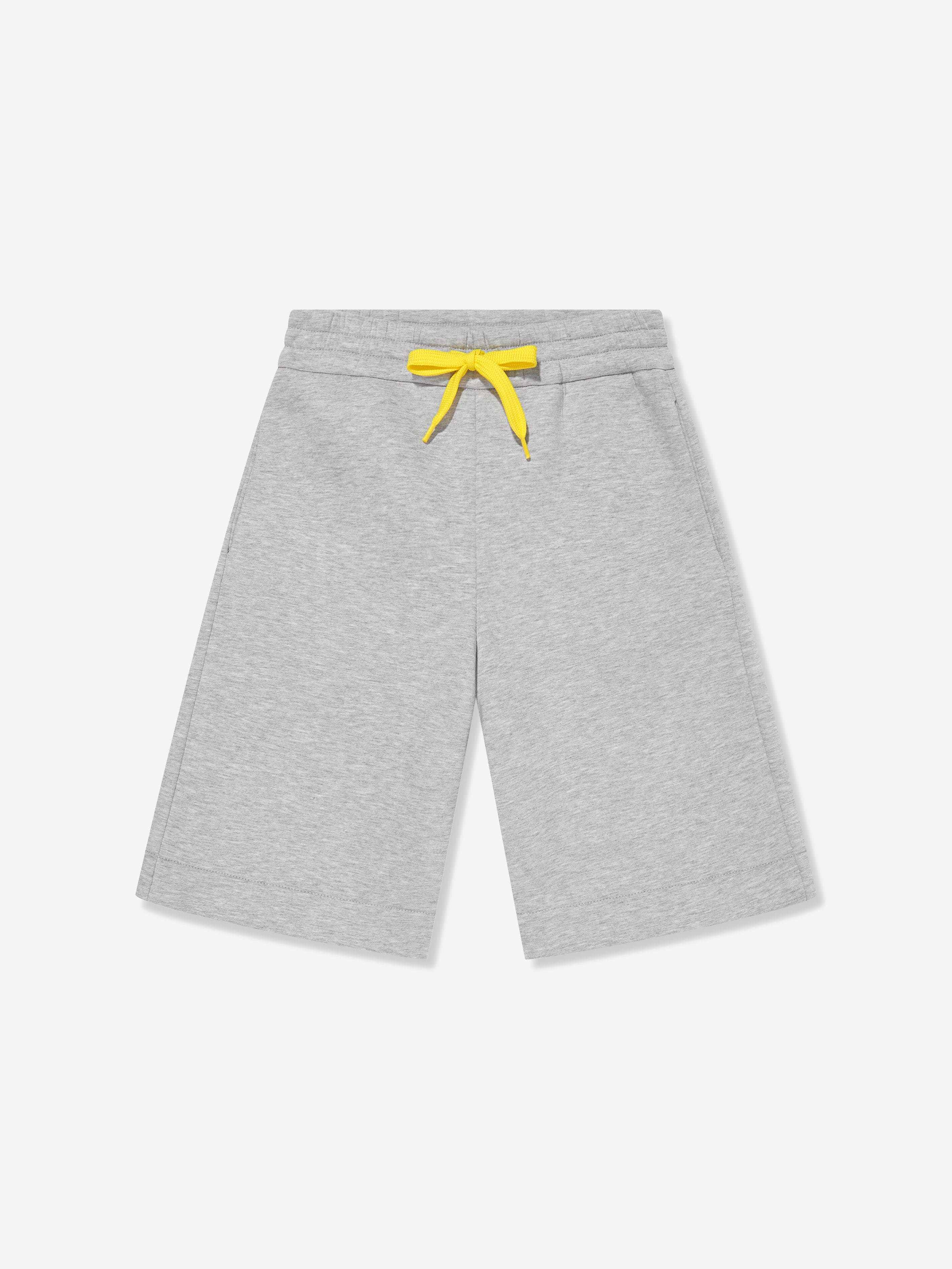 Fendi Clothing Fendi Bermuda Shorts Fendi Kids Fendi Boys Logo