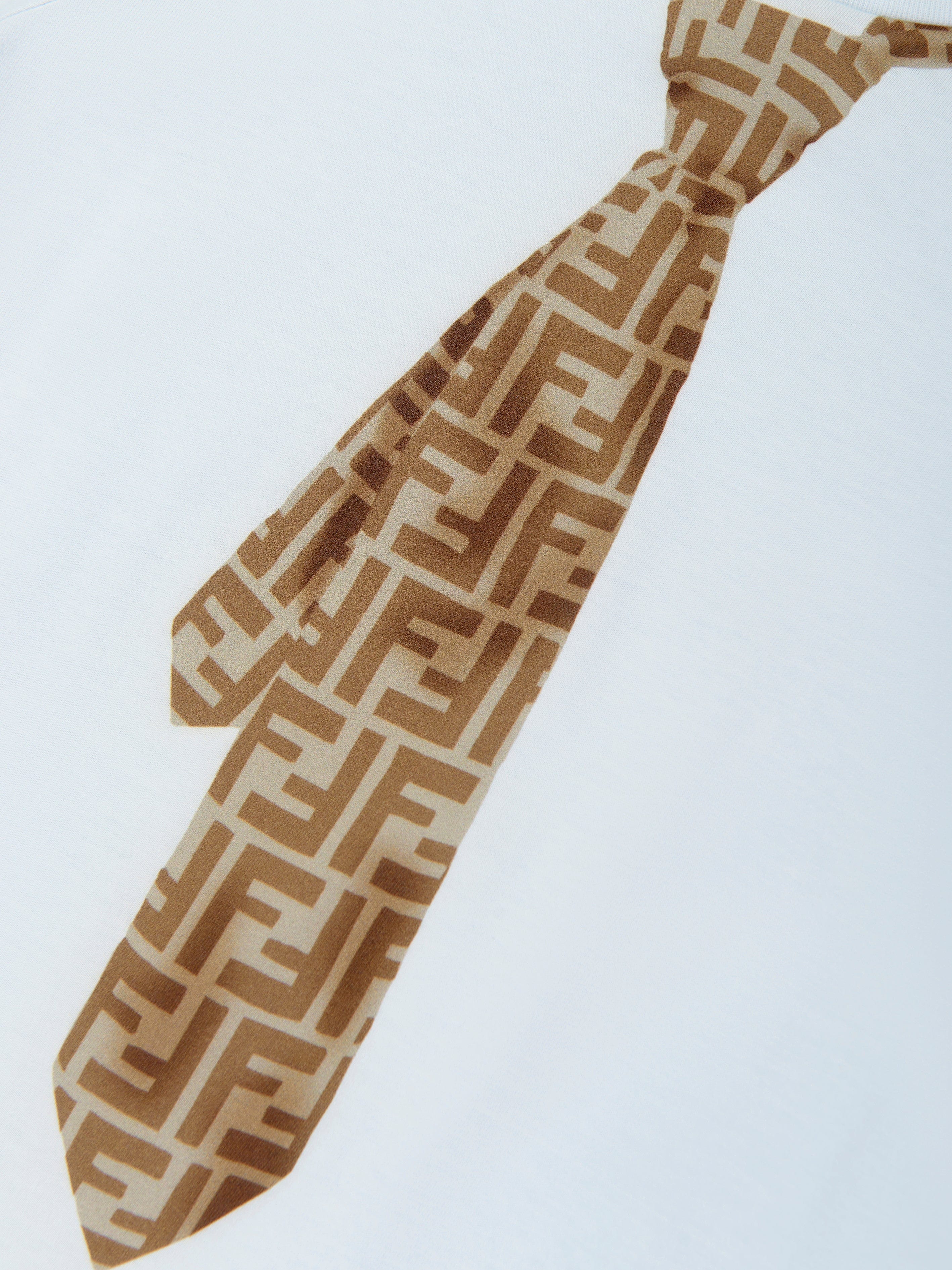 FENDIキッズ　ネクタイ FENDIキッズ ネクタイ-公式 通販 オンライン