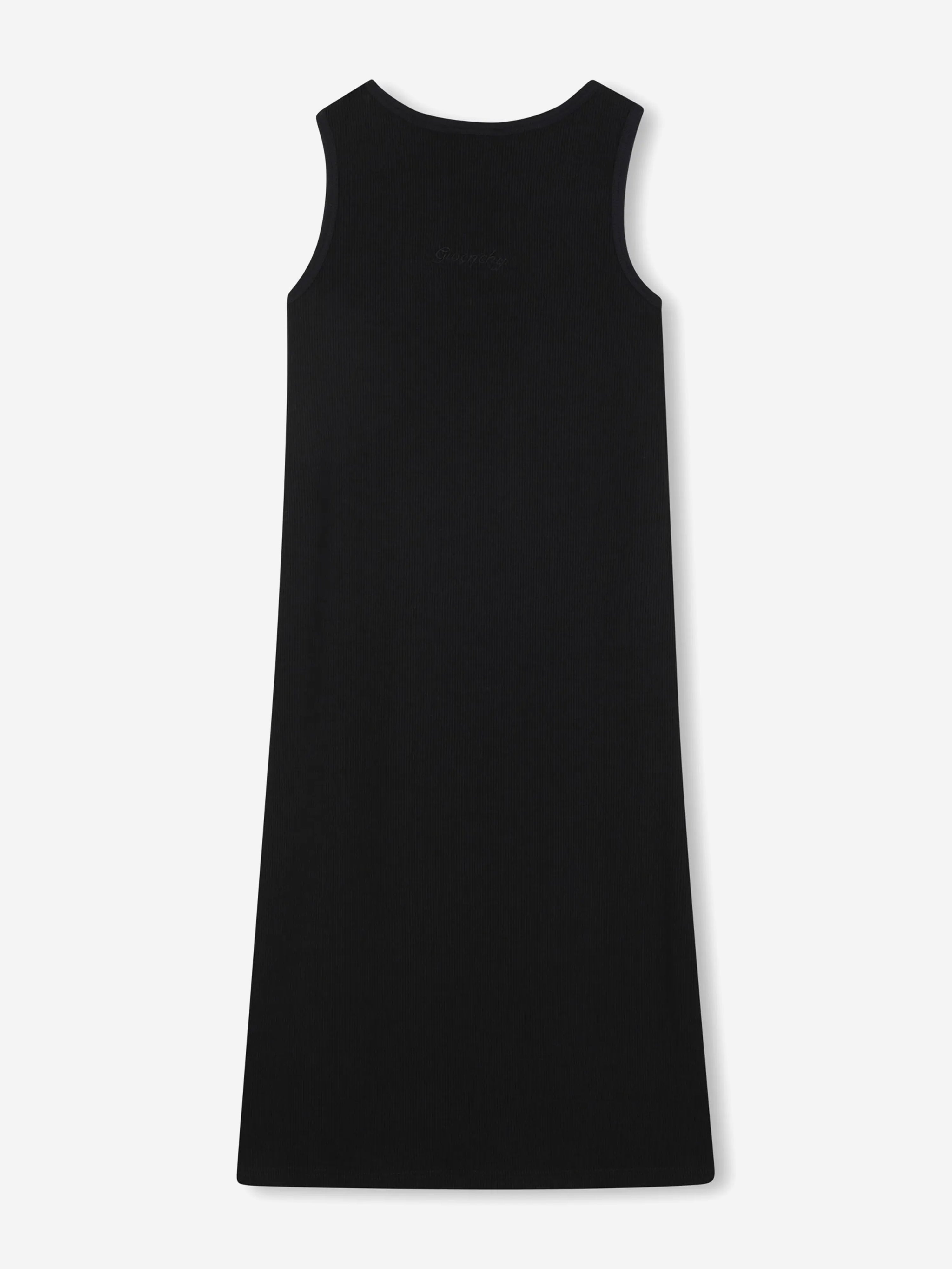 Givenchy Dress Kids color Black Givenchy Dress Kids color Black
