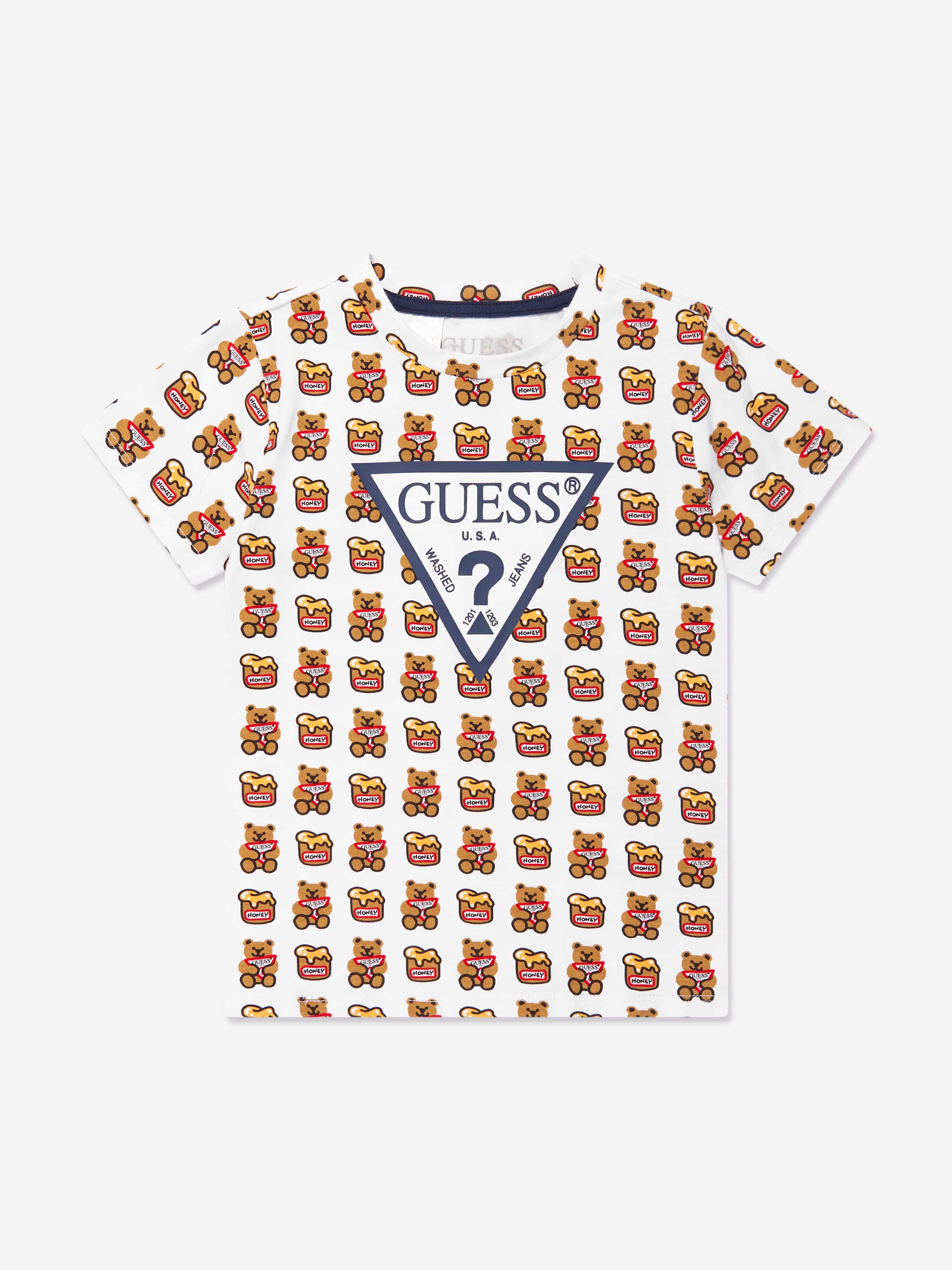 Guess Baby Boys