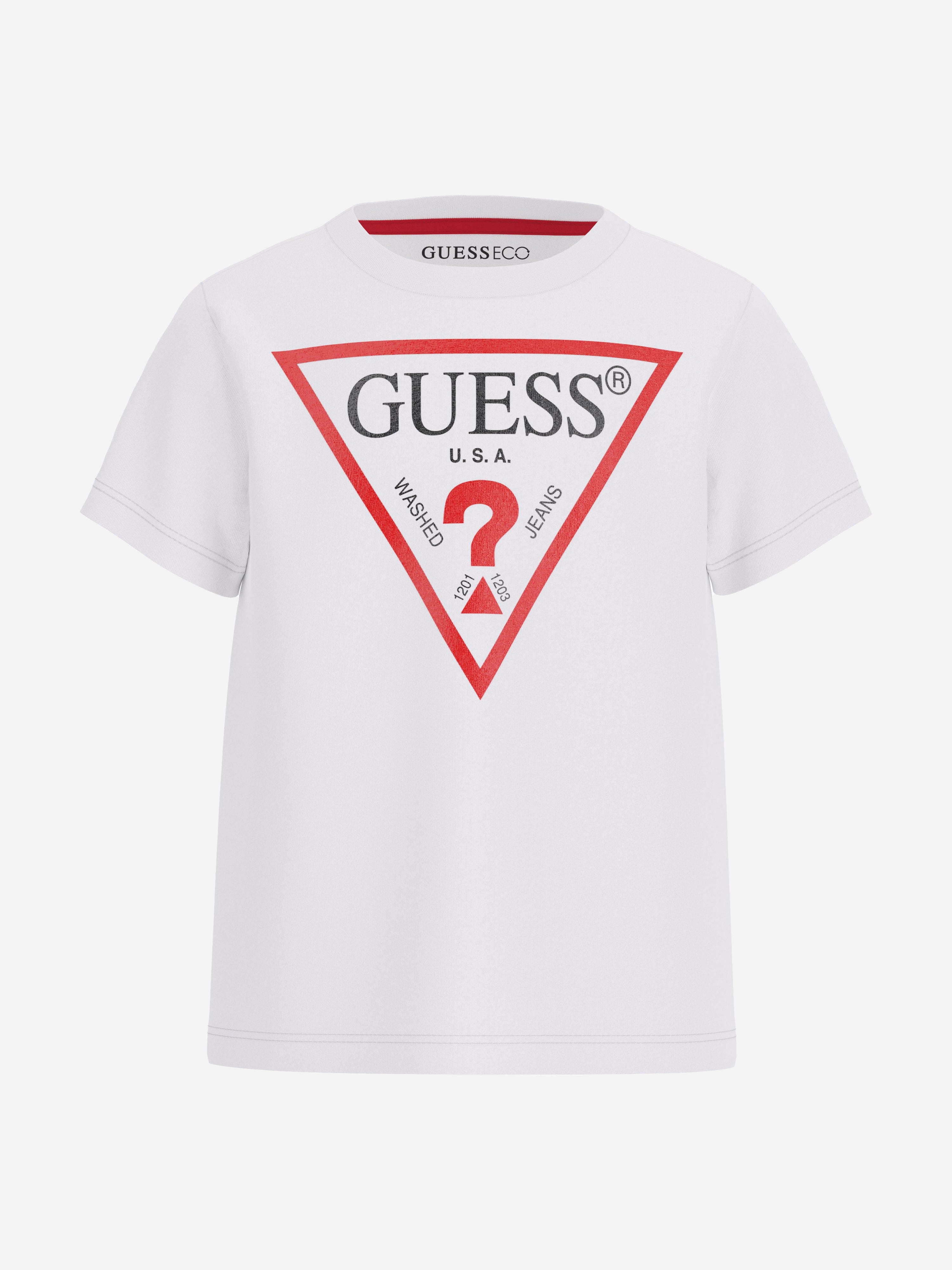 Guess Boys T-shirts