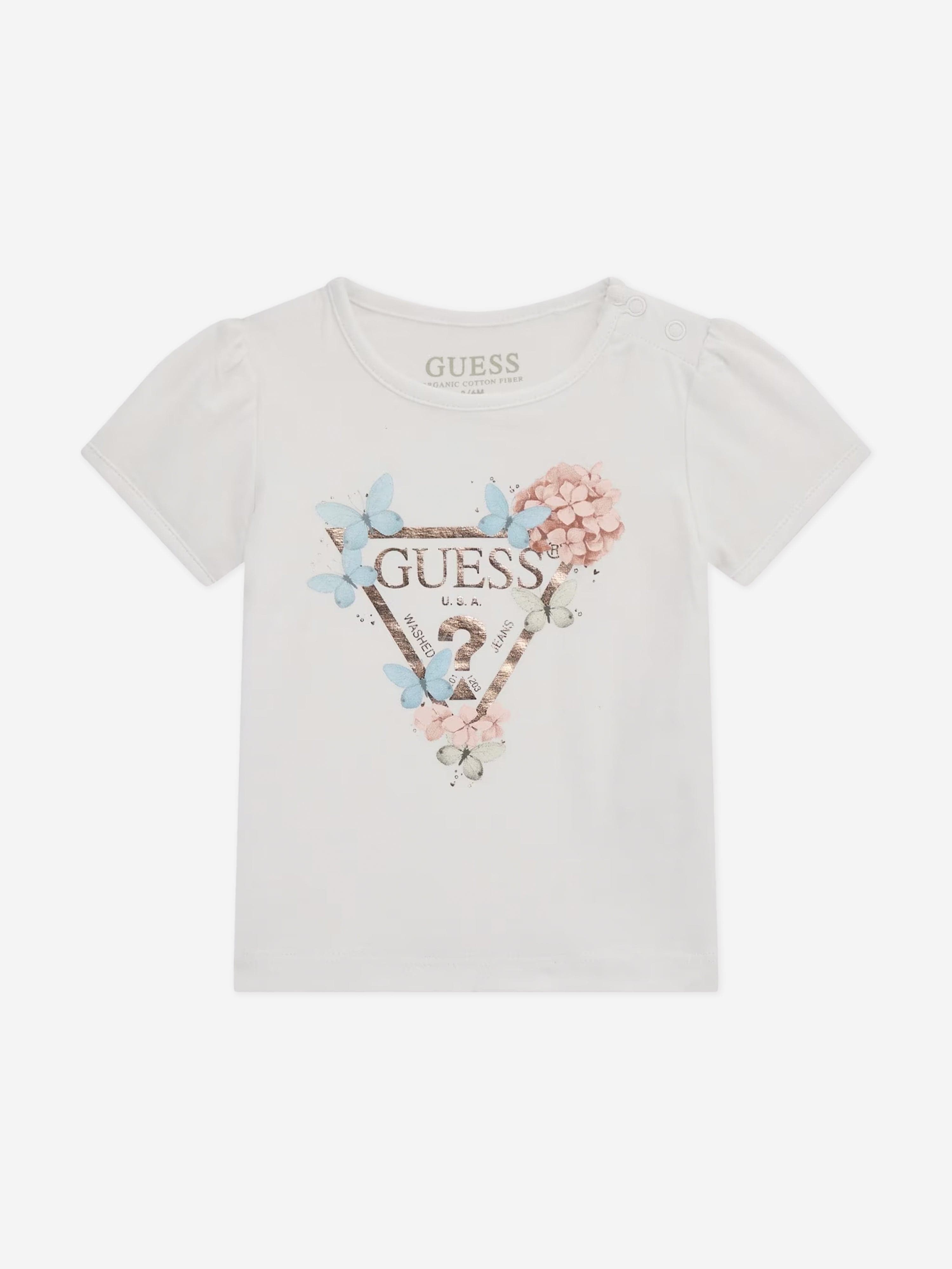 Realtree Pacsun Guess Shirt GUESS Originals X RealTree T-Shirt PacSun