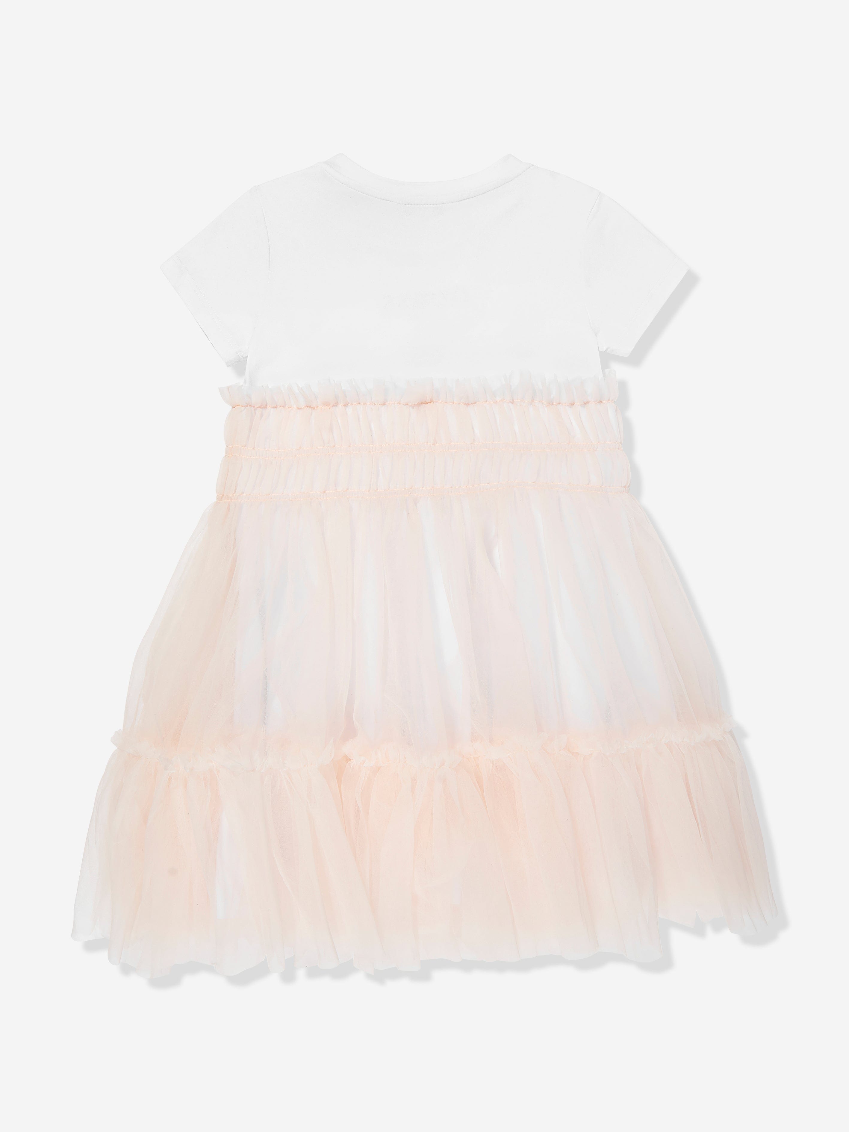 slim fit dress slacks Kids Gold Dress | Golden Girl Dress main image 0