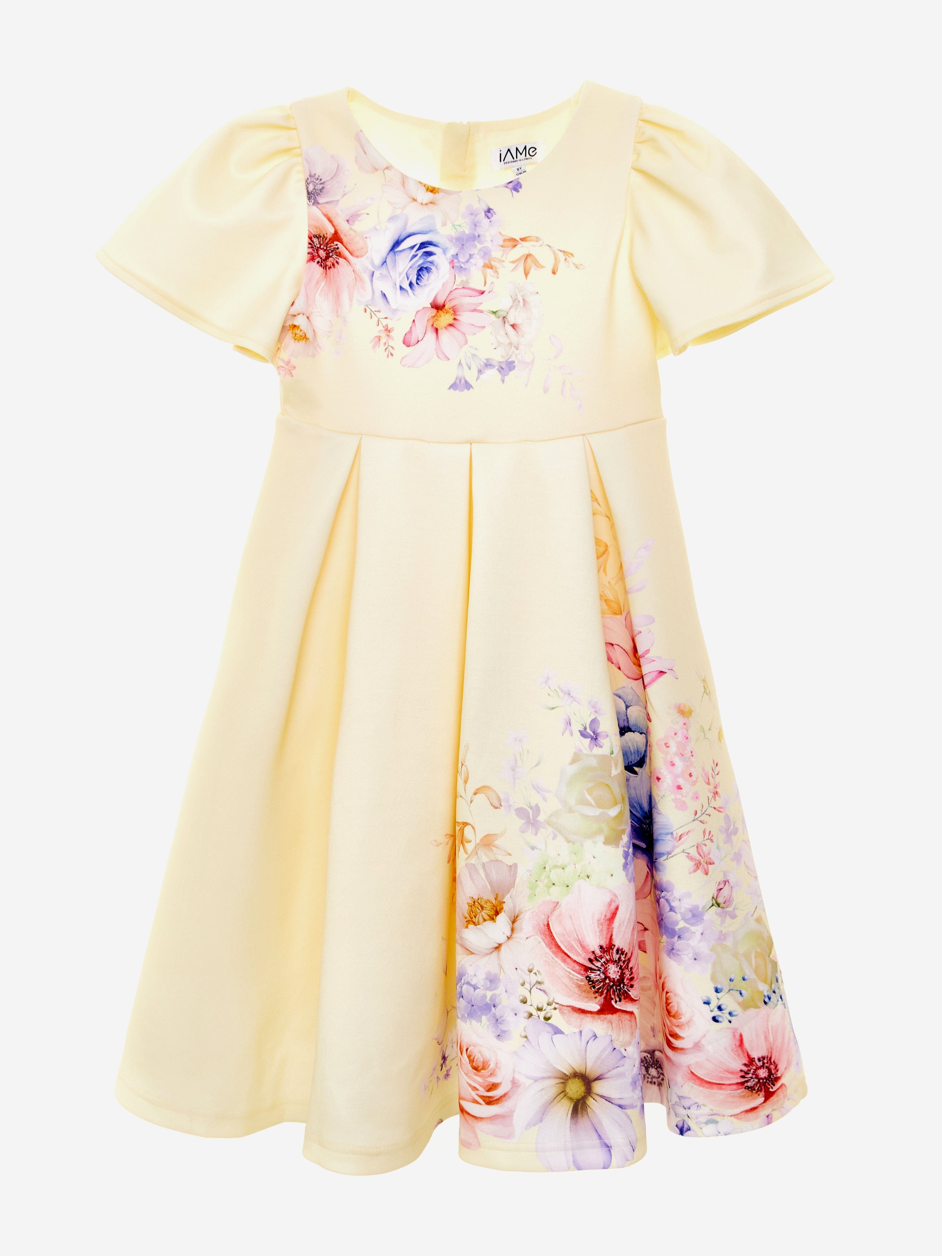Girls Designer Dresses