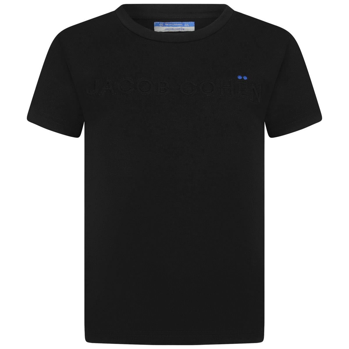 Jacob Cohen Jacob Cohen Boys T-Shirt Childsplay Clothing