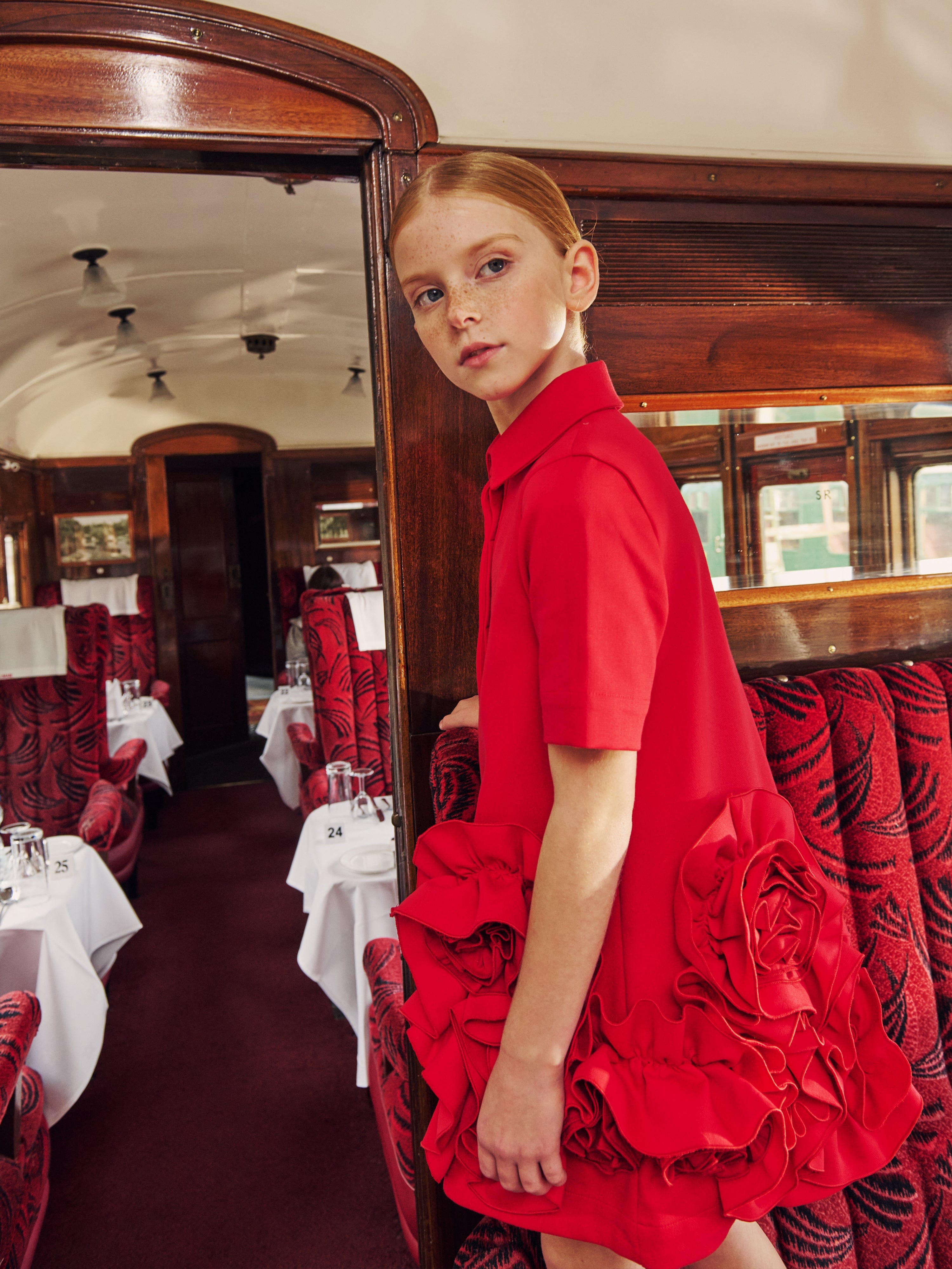red dress meaning dream Red Dress Dream Meaning: Spiritual Symbolism Confidence