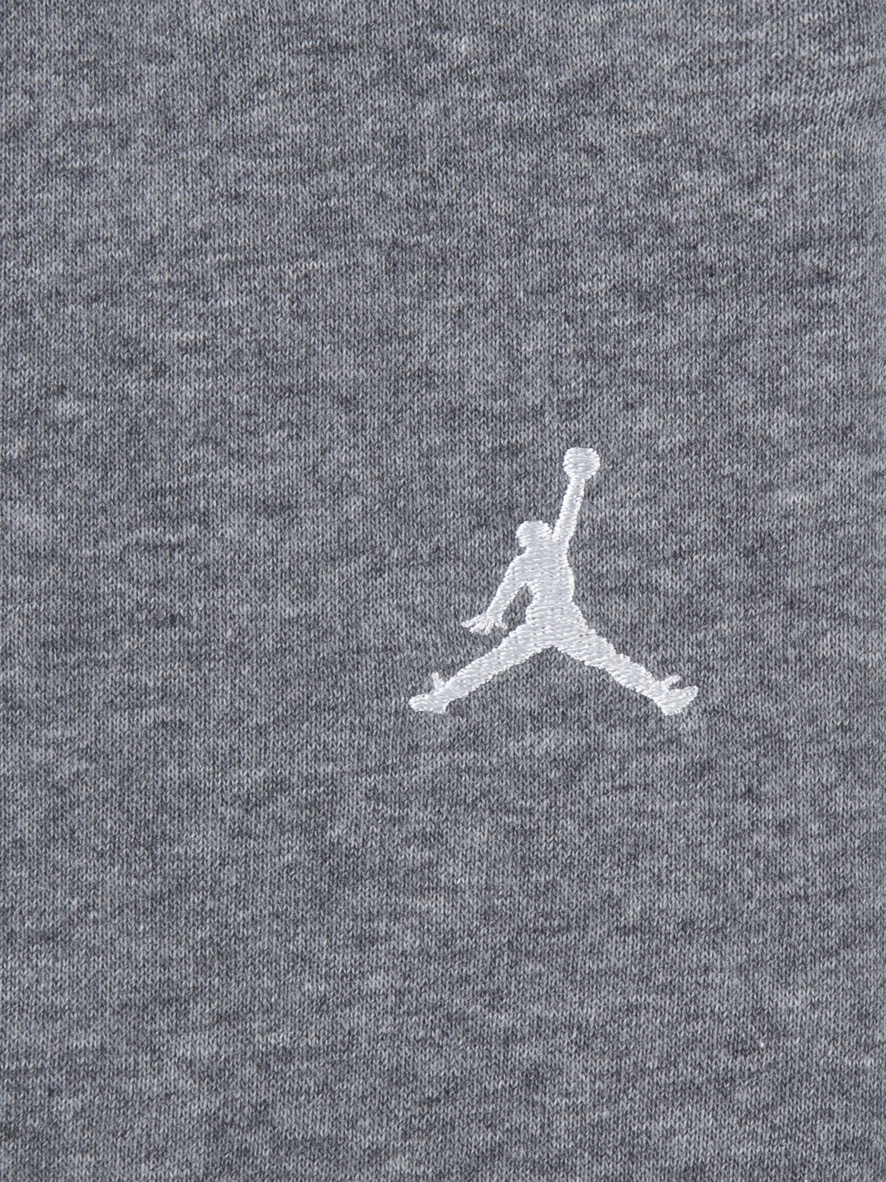 Jordan Jordan Boys MJ Brooklyn Fleece Essential Joggers in