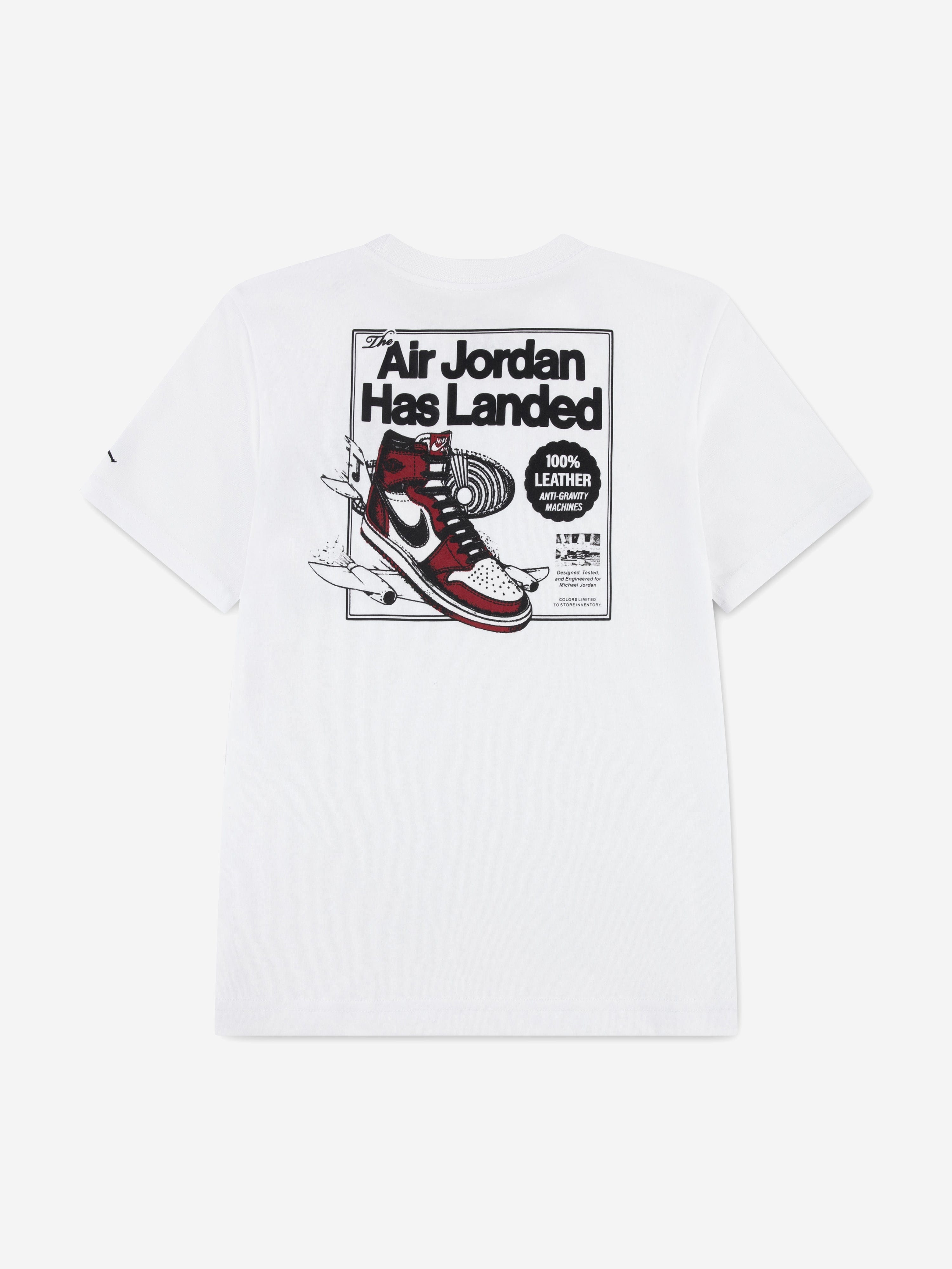 youth air jordan apparel