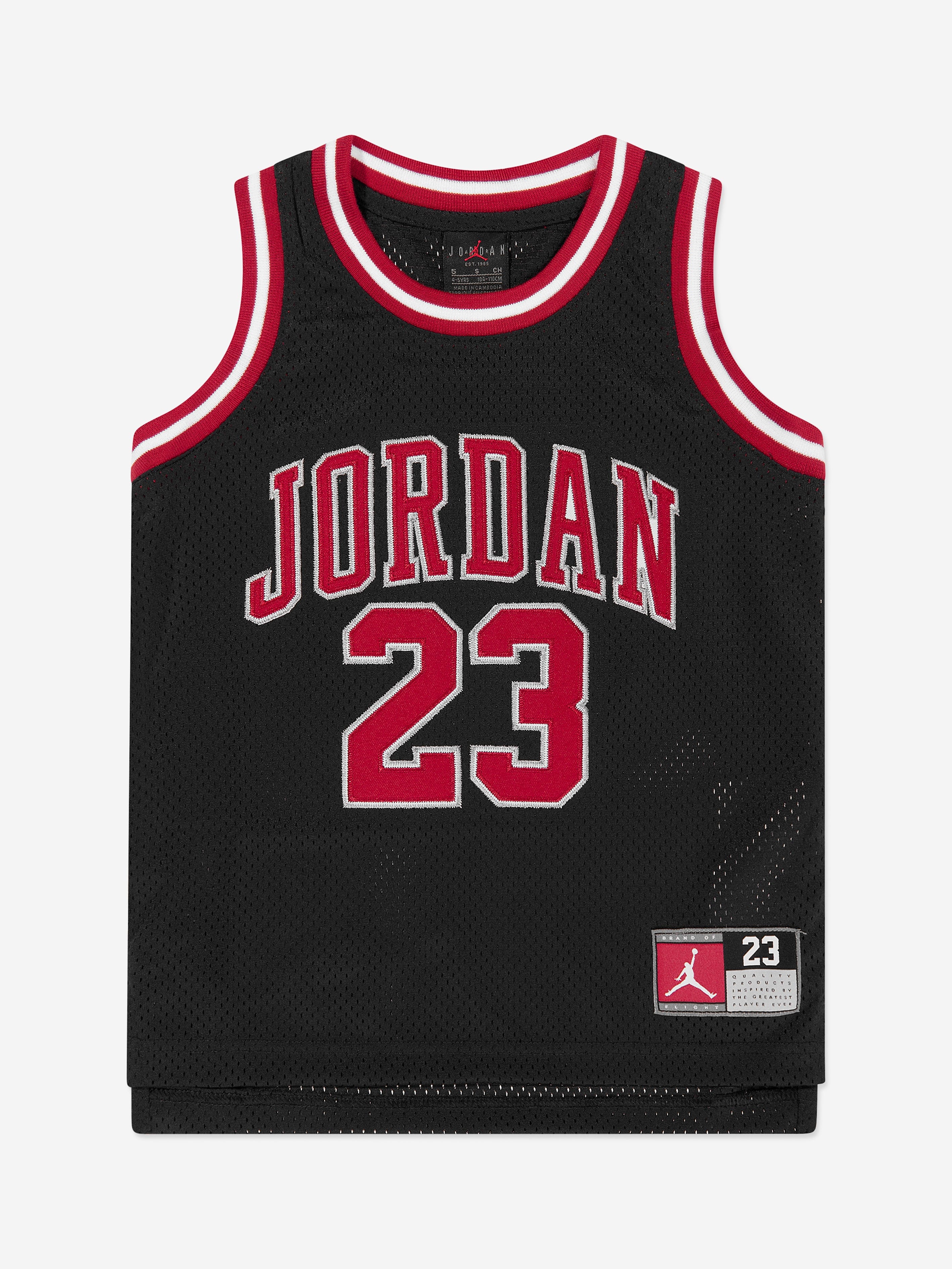 Jordan
